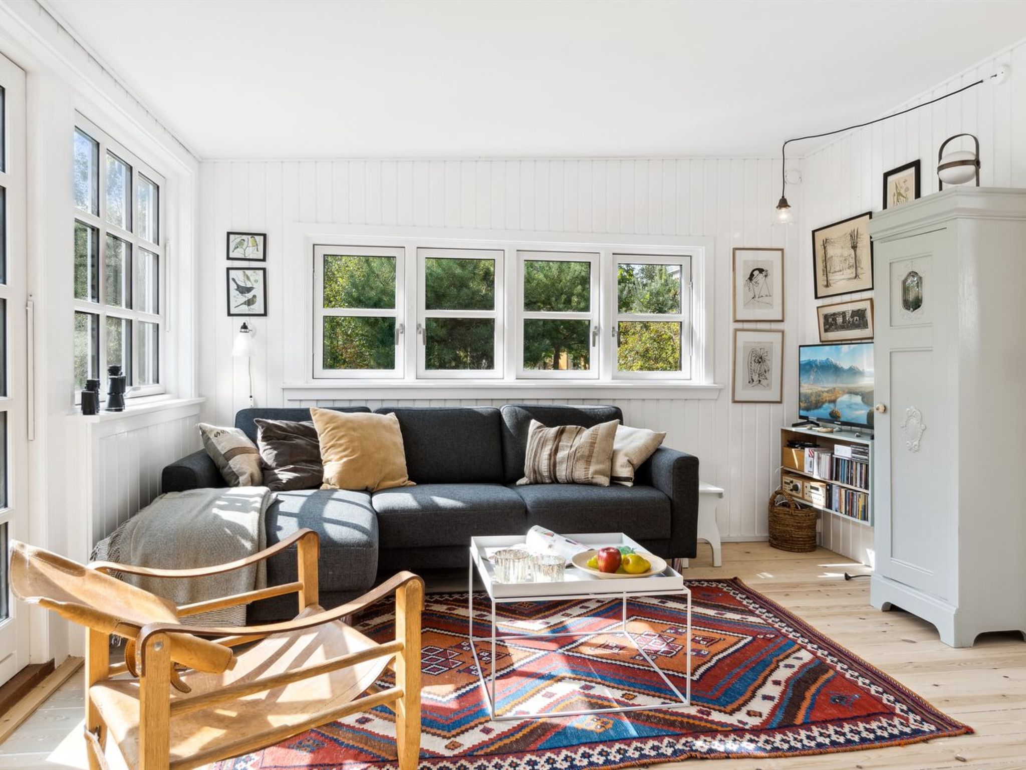 "Estel" - 900m from the sea