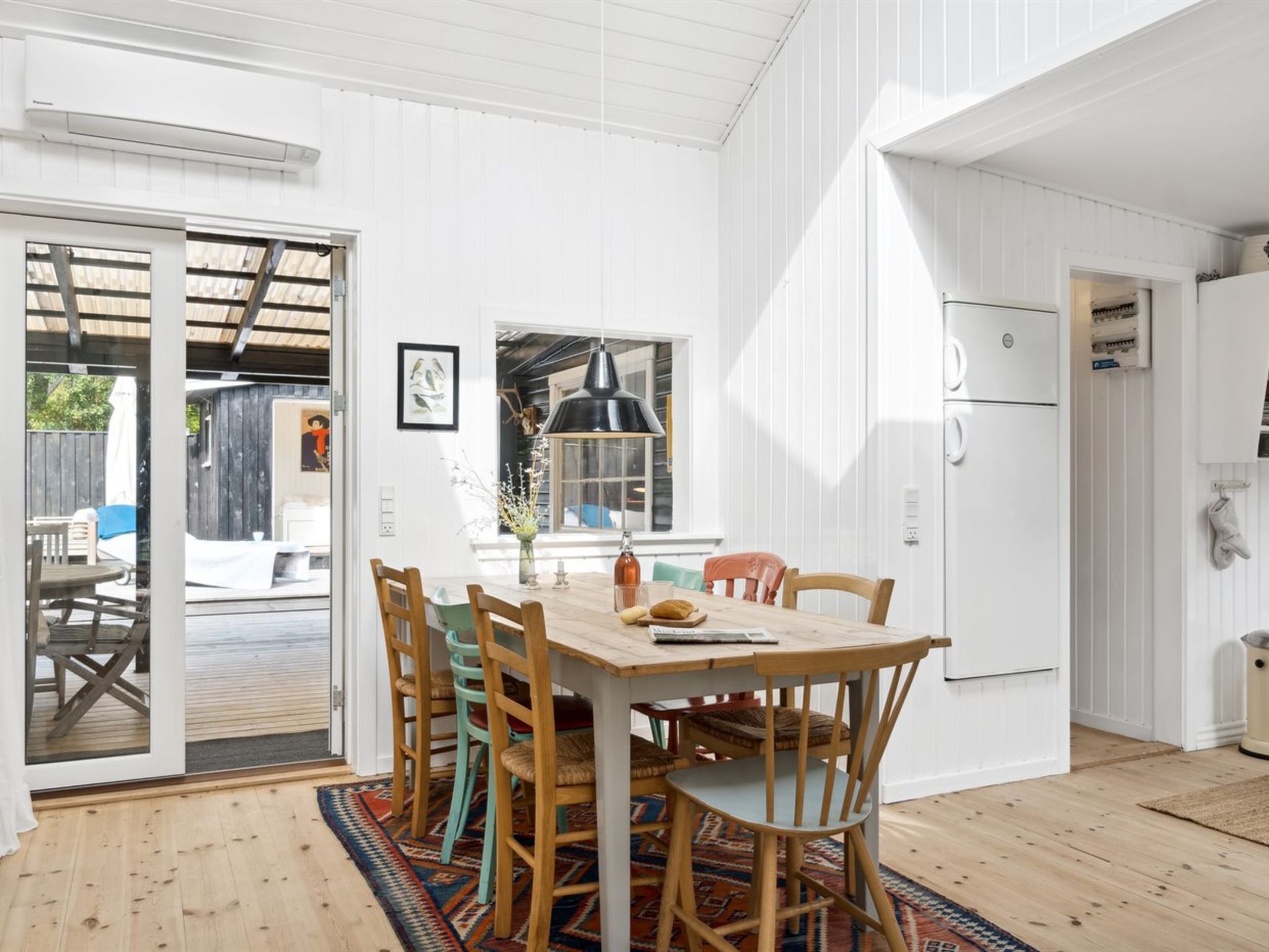 "Estel" - 900m from the sea
