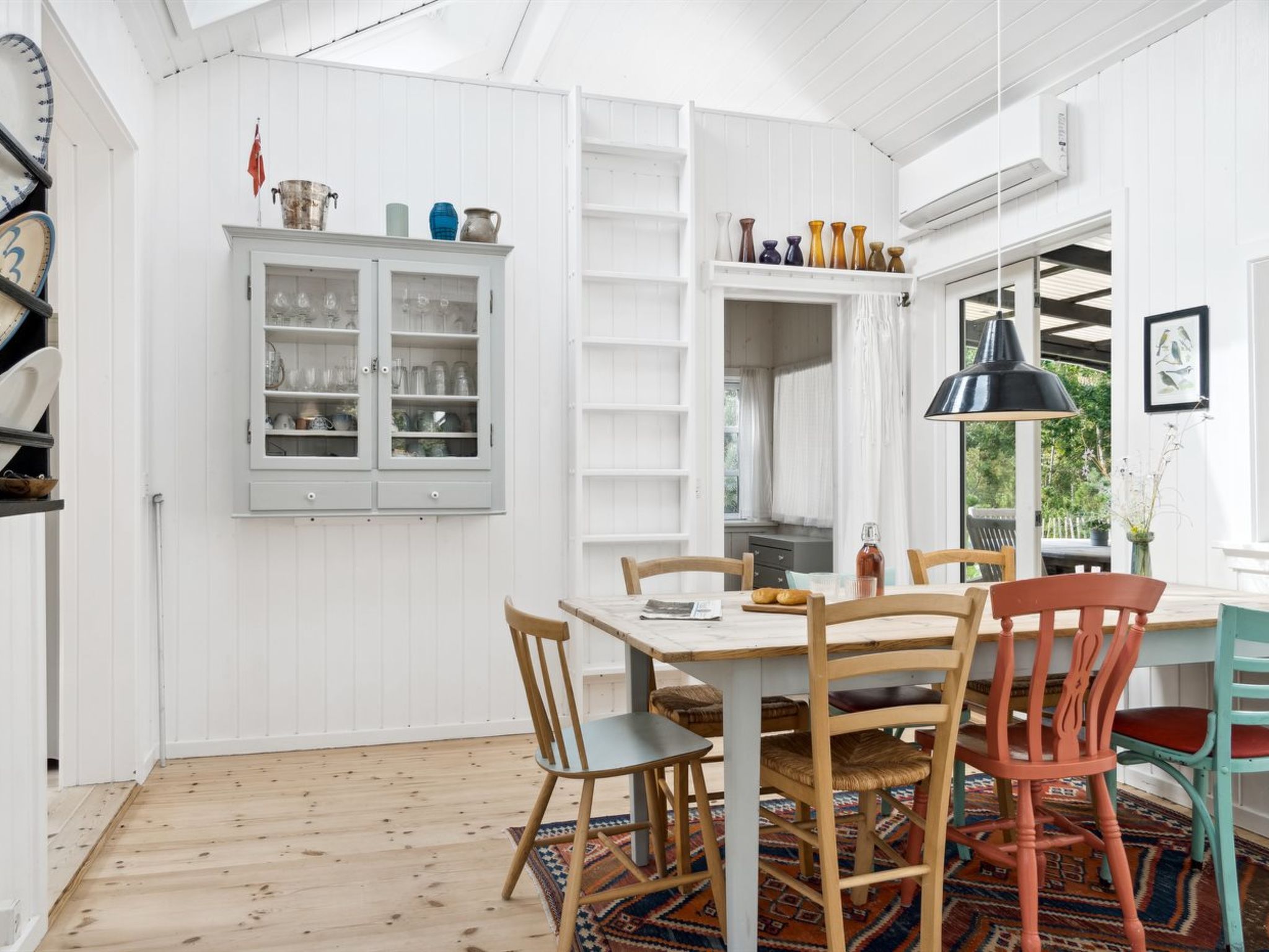 "Estel" - 900m from the sea - Drinnen