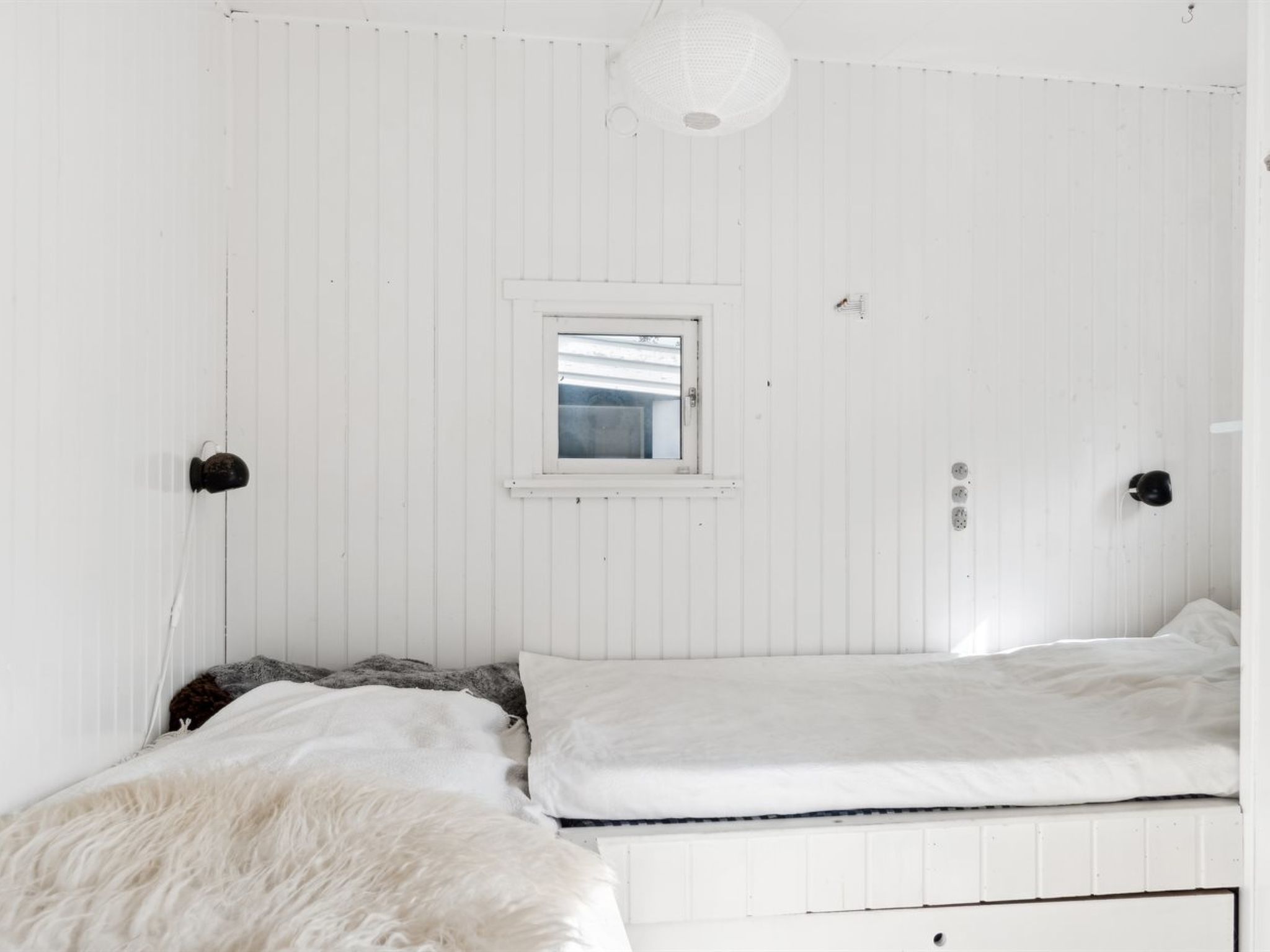 "Estel" - 900m from the sea - Drinnen