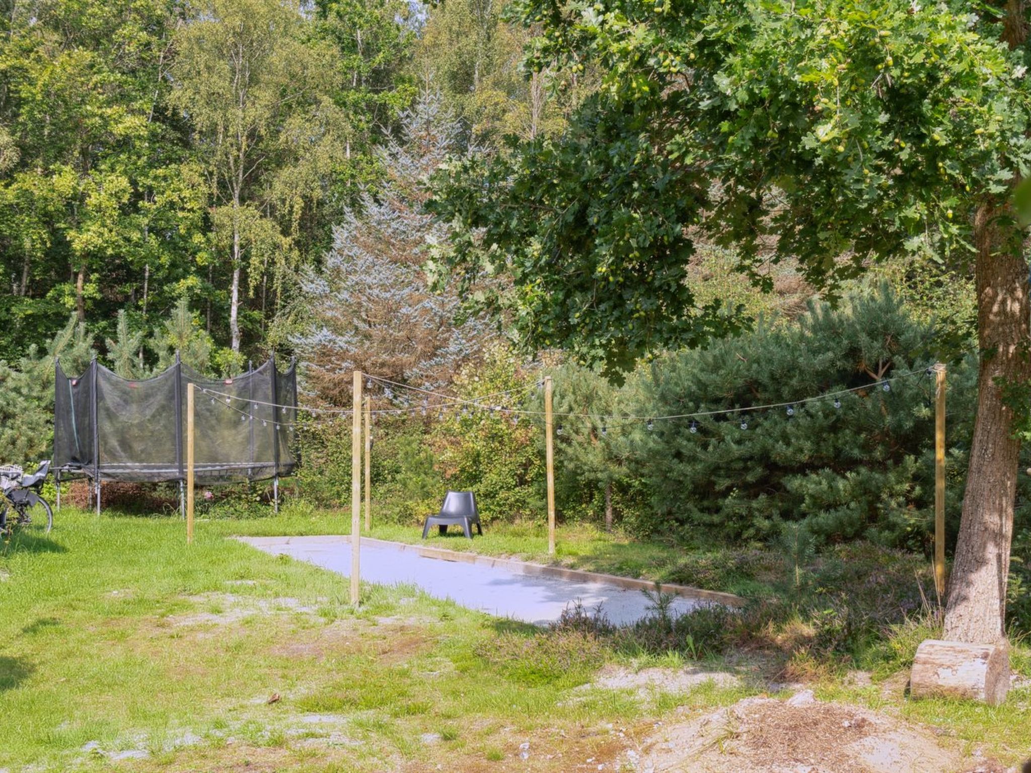 "Estel" - 900m from the sea - Draußen