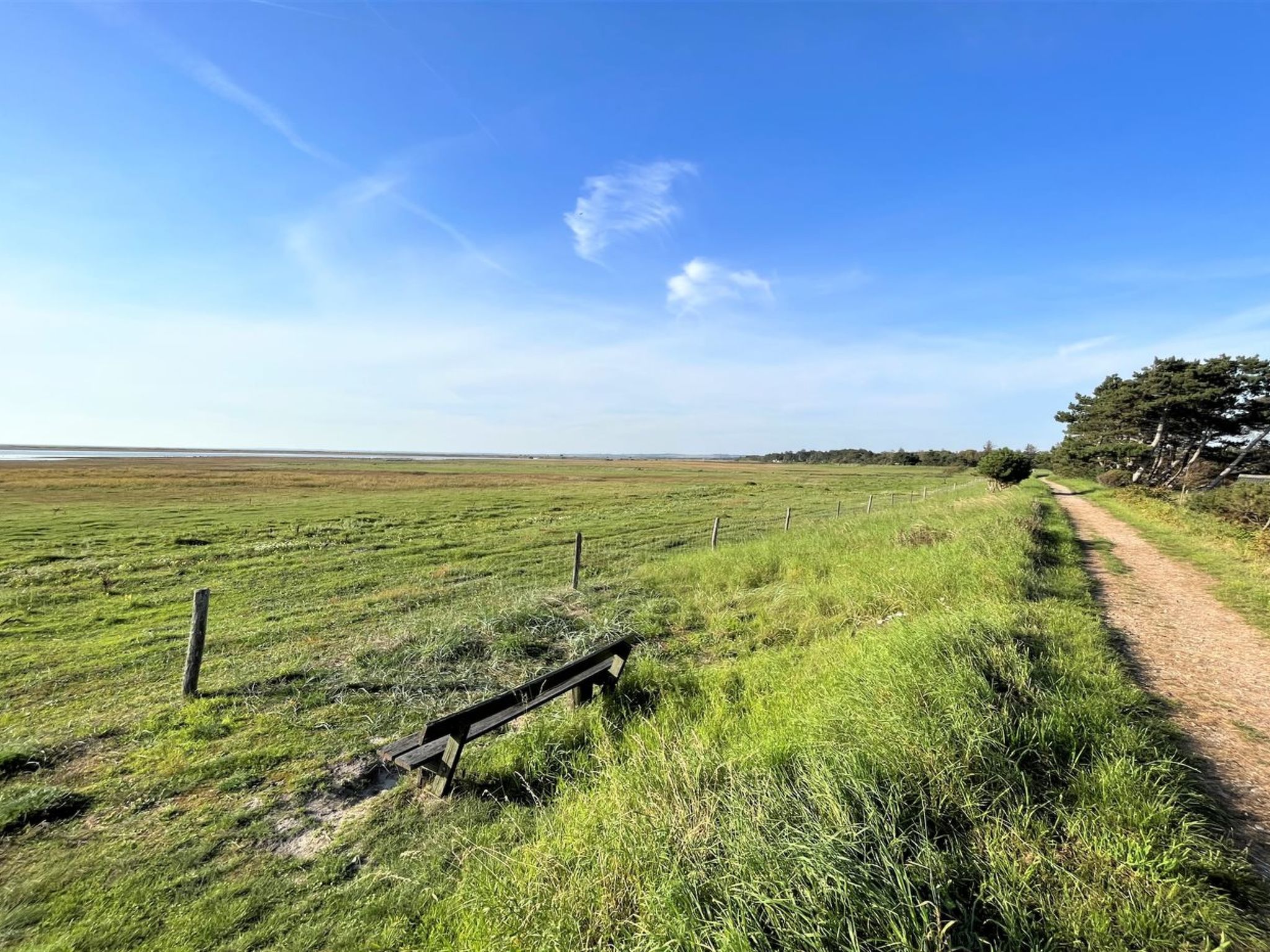 "Mella" - 625m from the sea - Buiten