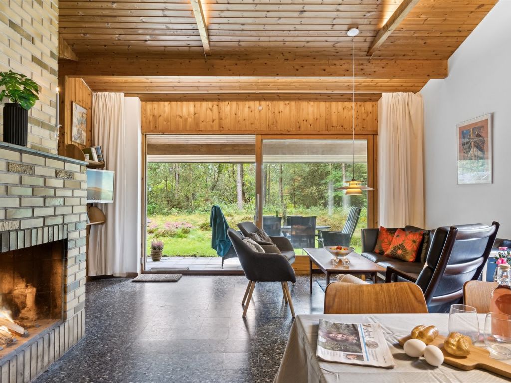 Vakantiehuis Fulla in Denemarken