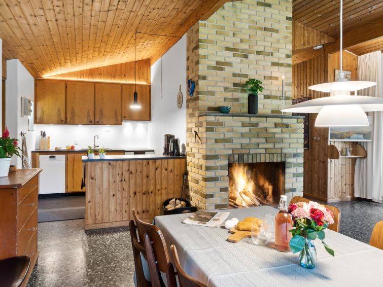 Search and Stay destination Højby, Denmark from . "Fulla" - 650m from the sea in Sealand