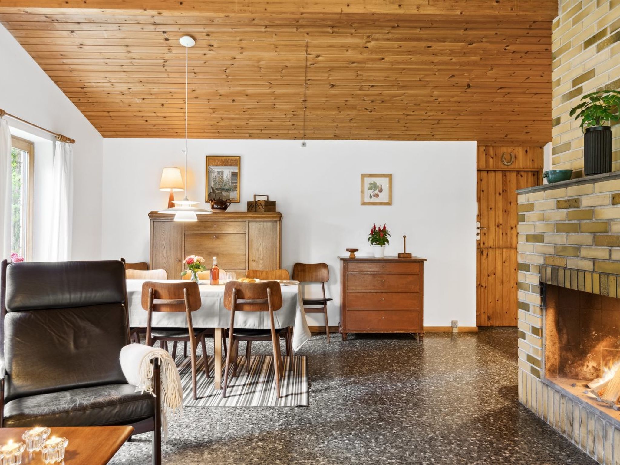 "Fulla" - 650m from the sea