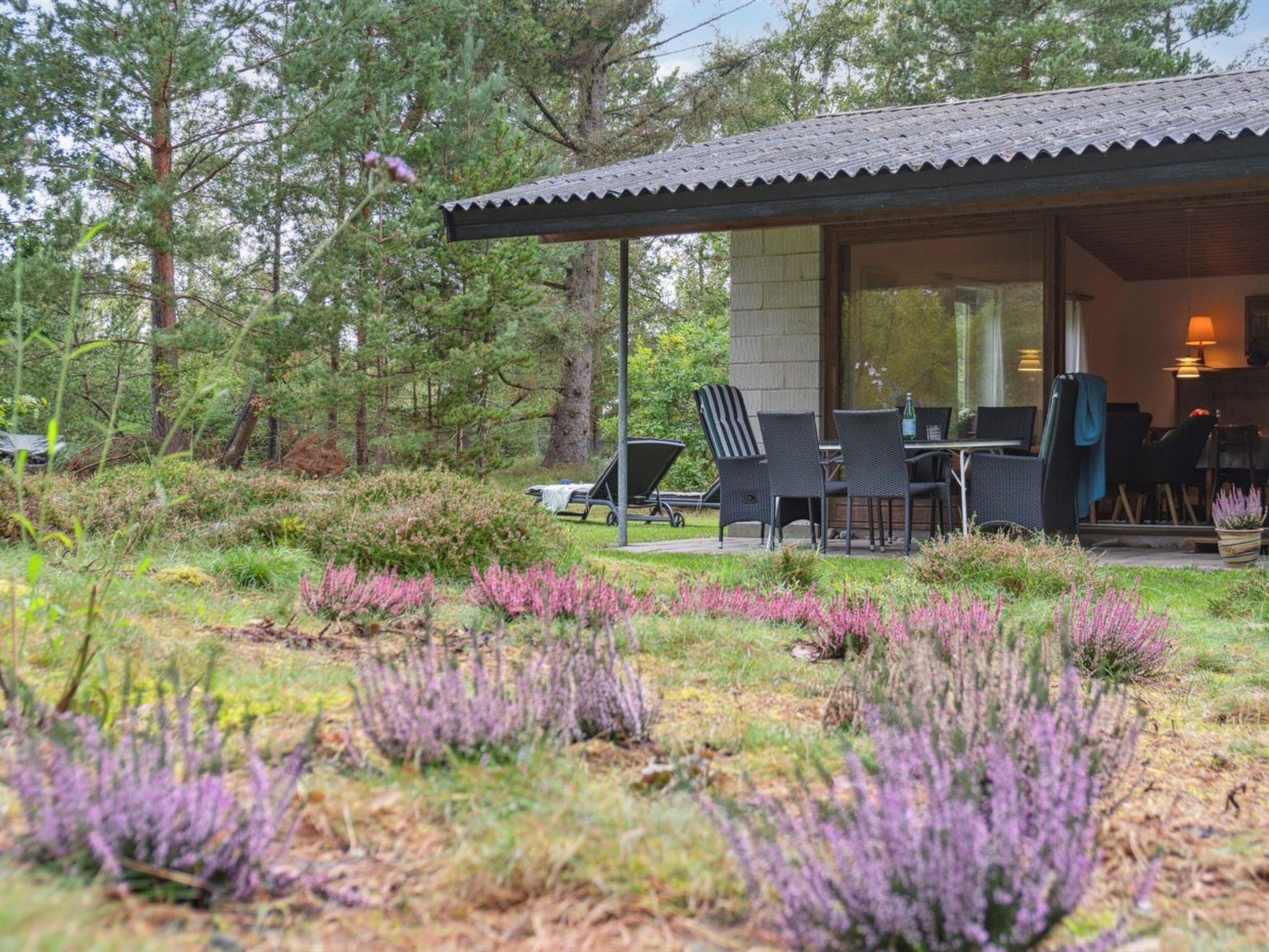 "Fulla" - 650m from the sea - Outside