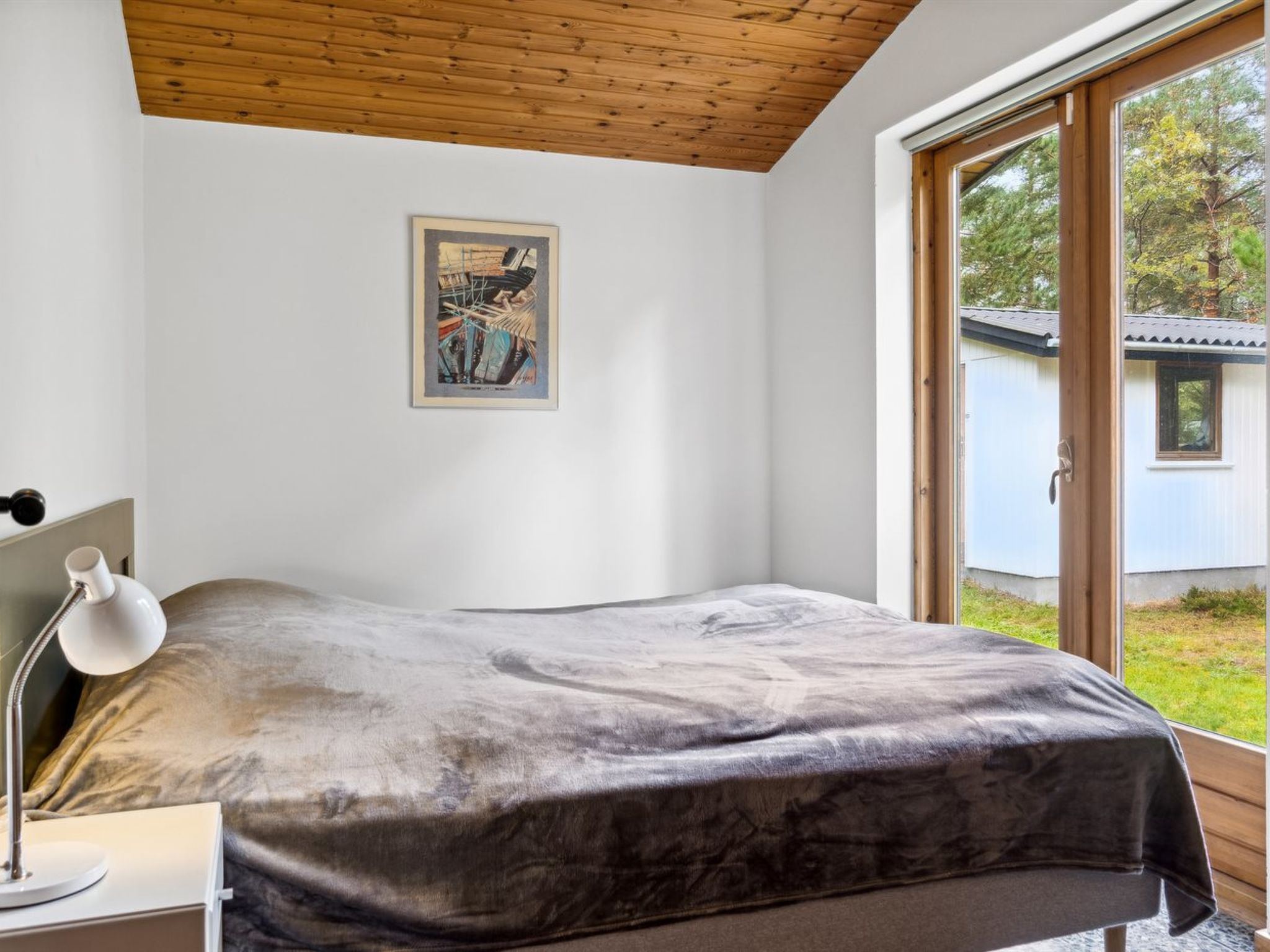 "Fulla" - 650m from the sea - Inside