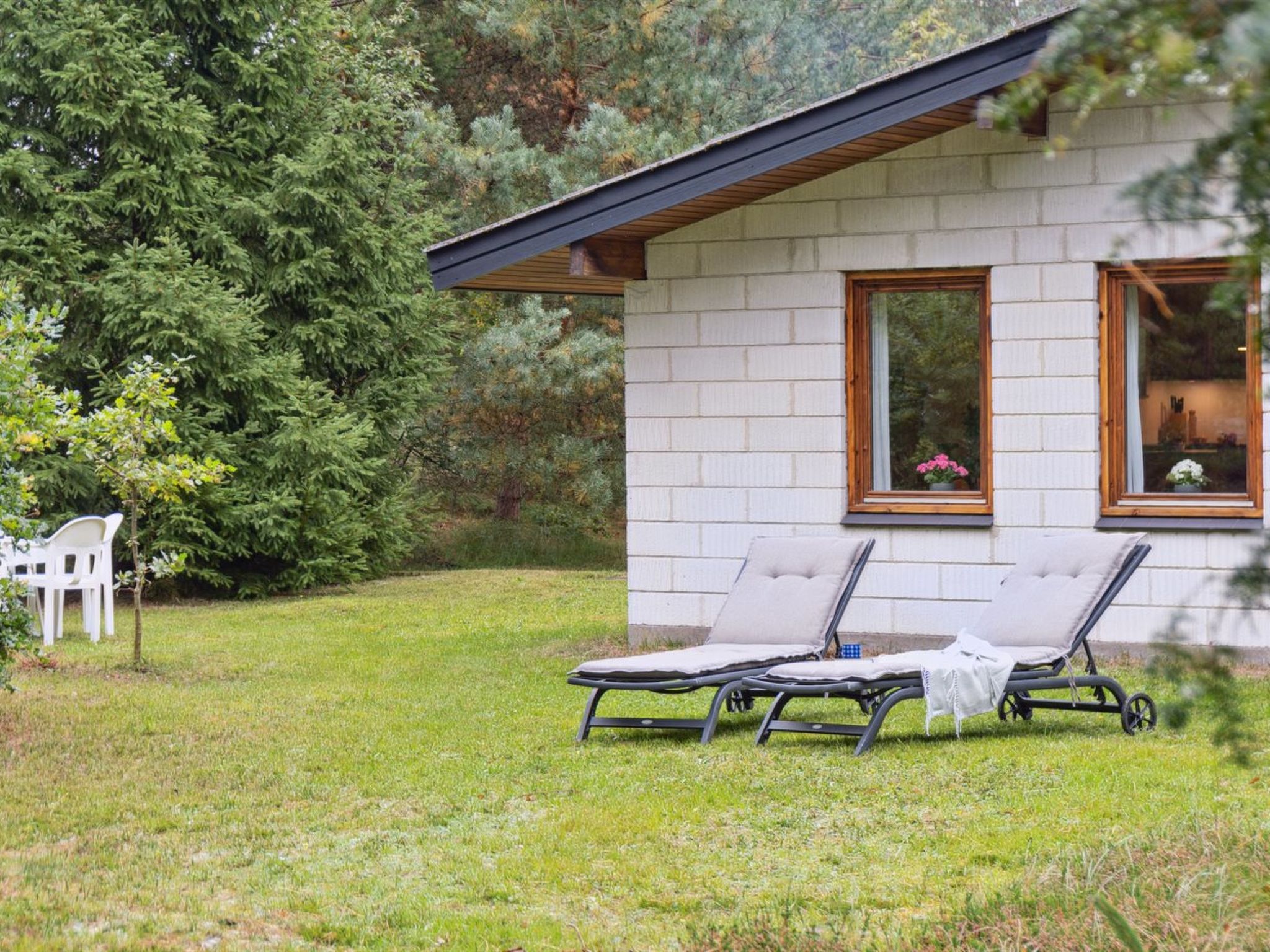 "Fulla" - 650m from the sea - Outside