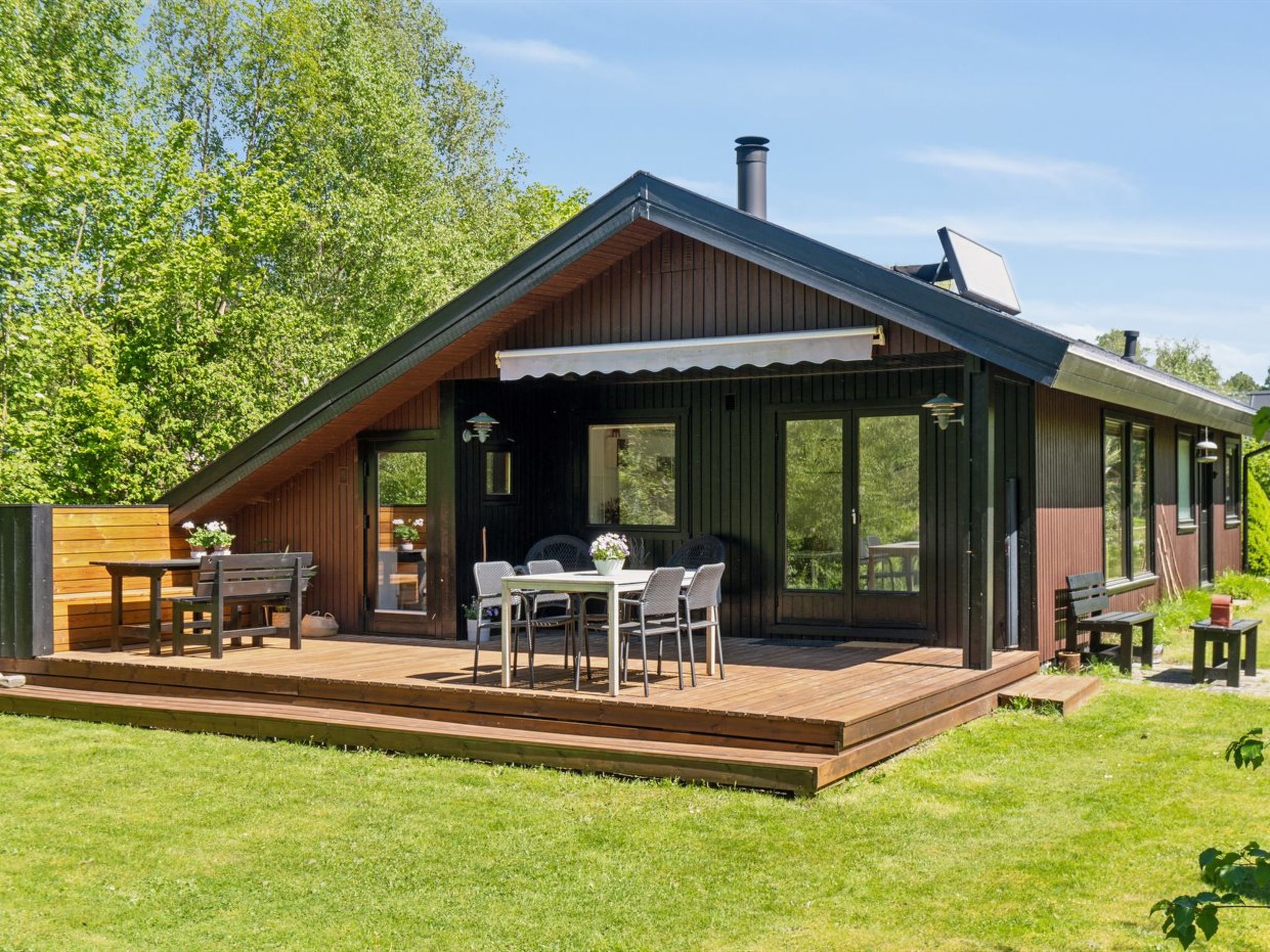 "Rui" - 1km from the sea-Draußen