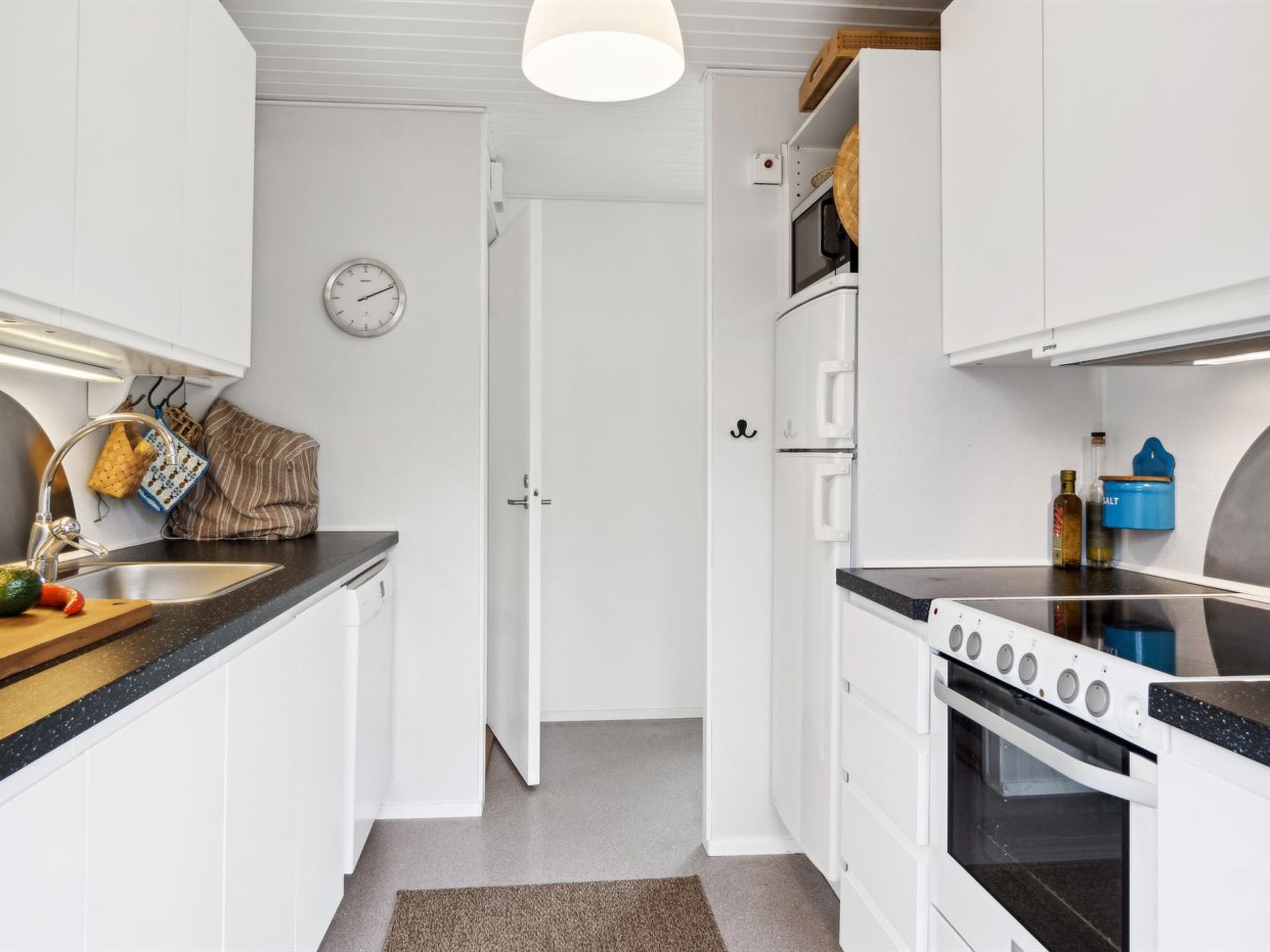 "Rui" - 1km from the sea-Drinnen