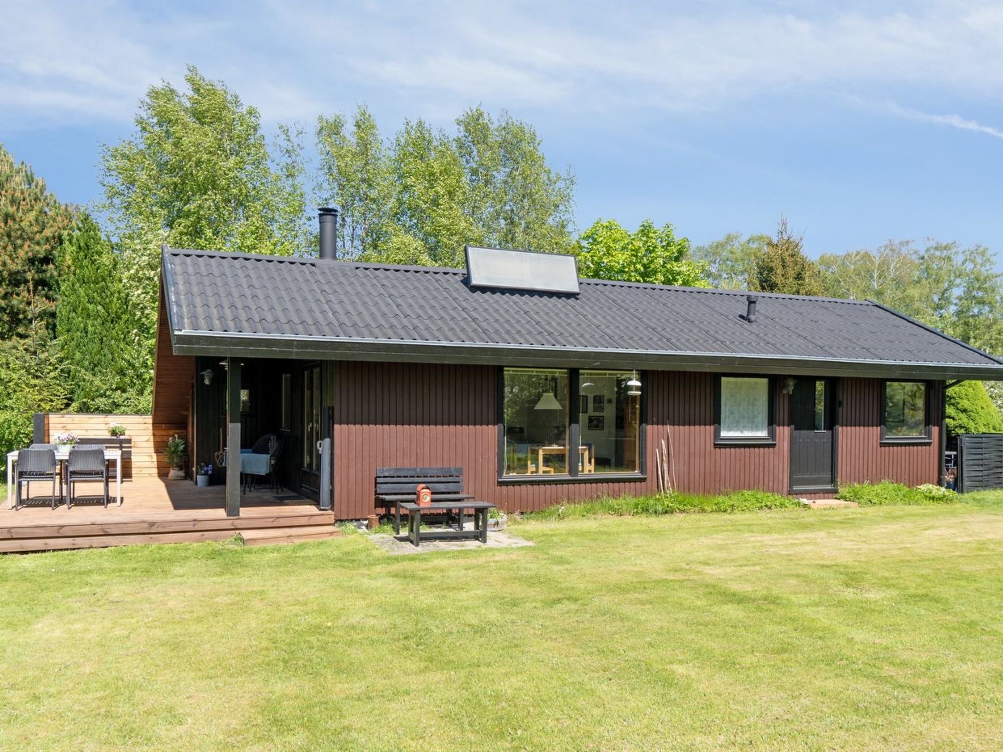 "Rui" - 1km from the sea-Draußen