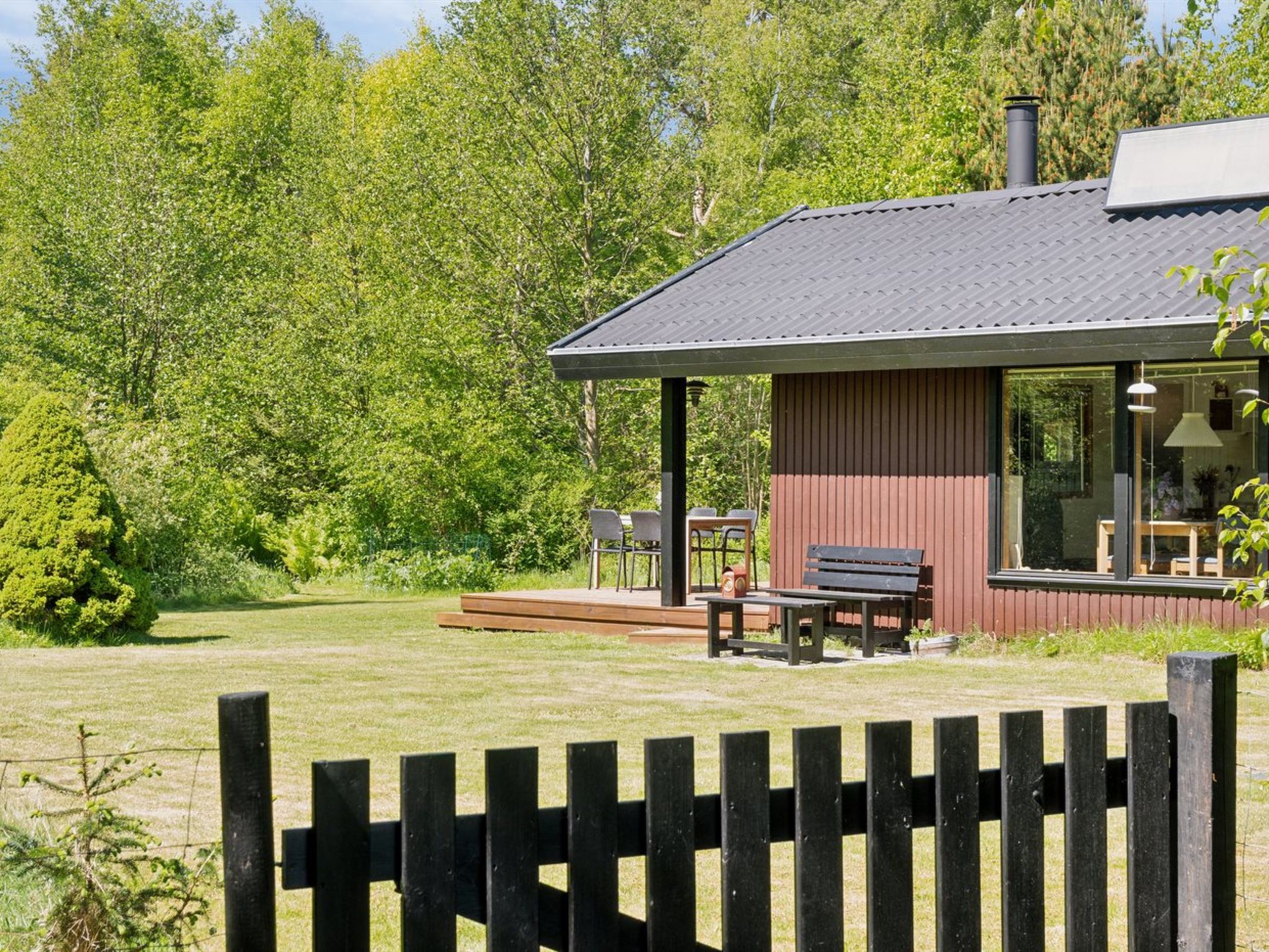 "Rui" - 1km from the sea-Draußen