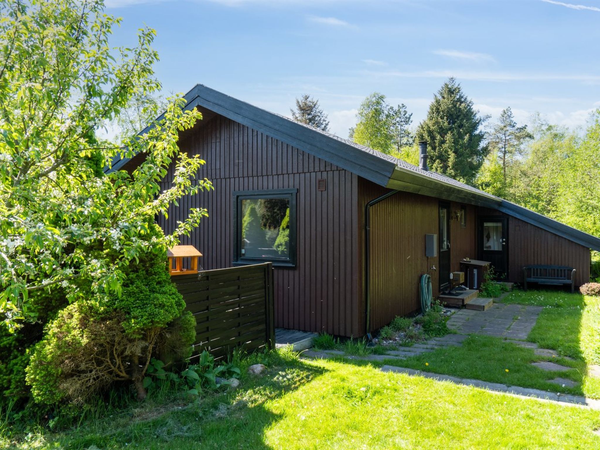 "Rui" - 1km from the sea-Draußen