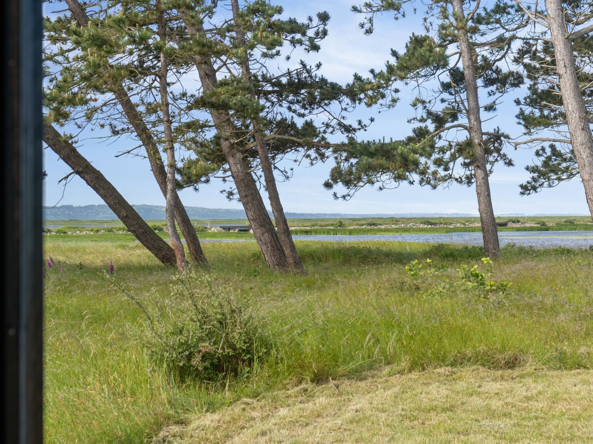 "Felis" - 575m from the sea - Buiten