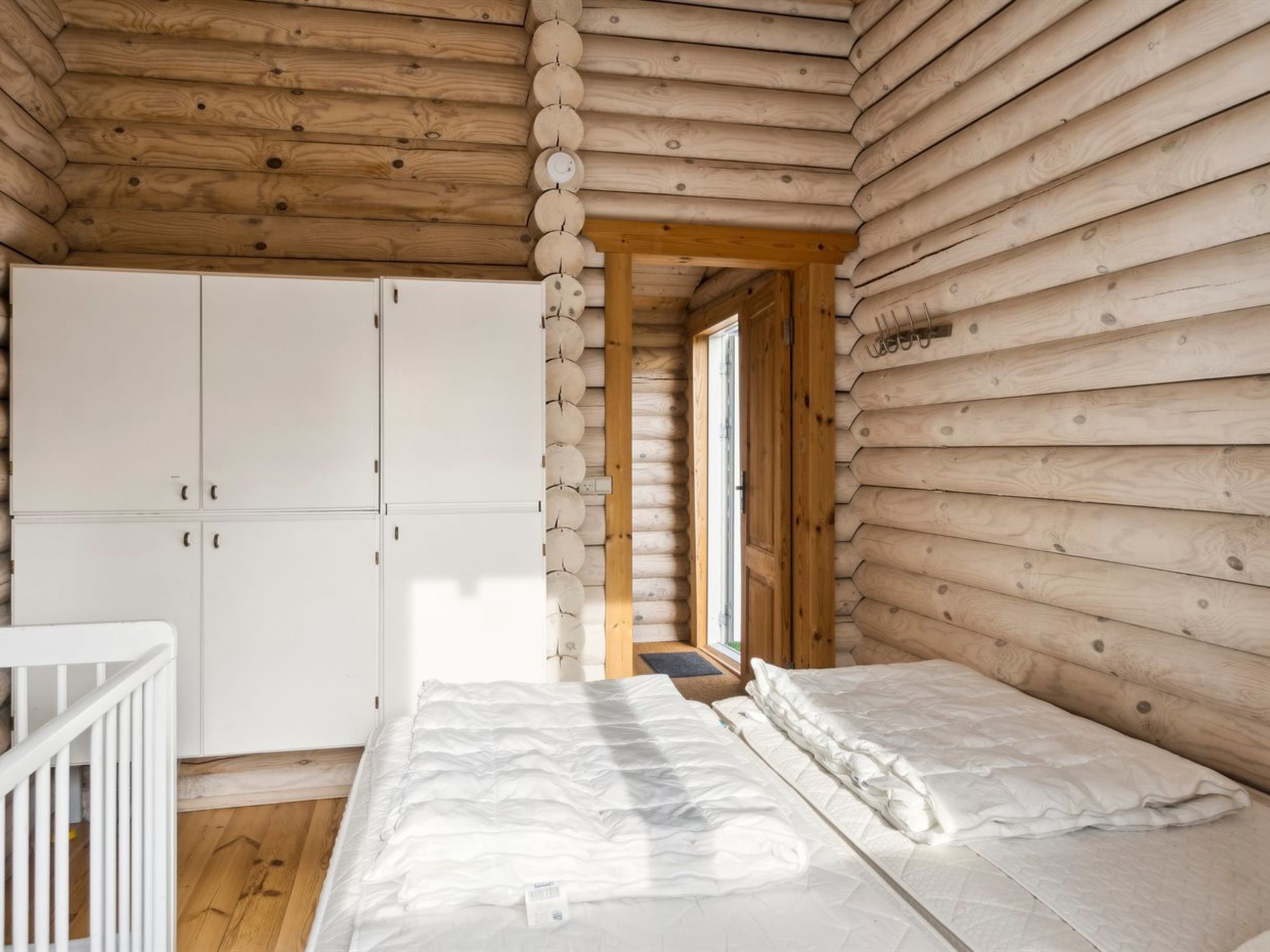 "Hjorthung" - 2km from the sea-Inside