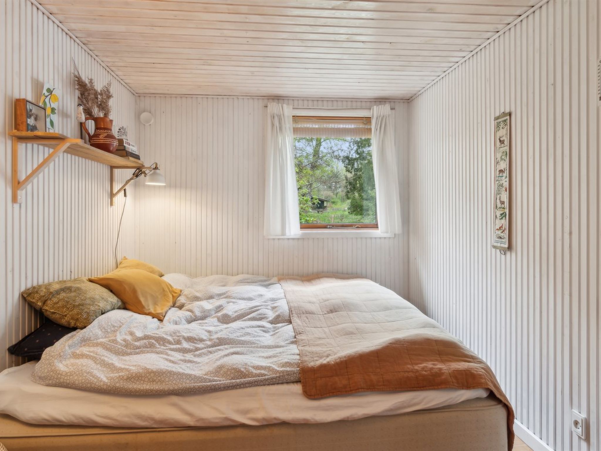 "Tatyana" - 1.6km from the sea - Binnen