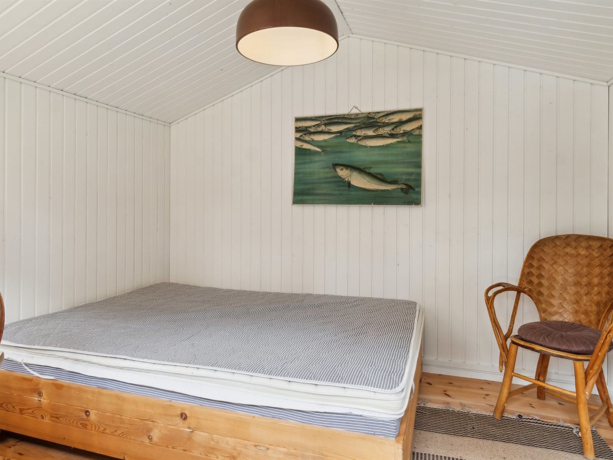 "Tatyana" - 1.6km from the sea - Binnen