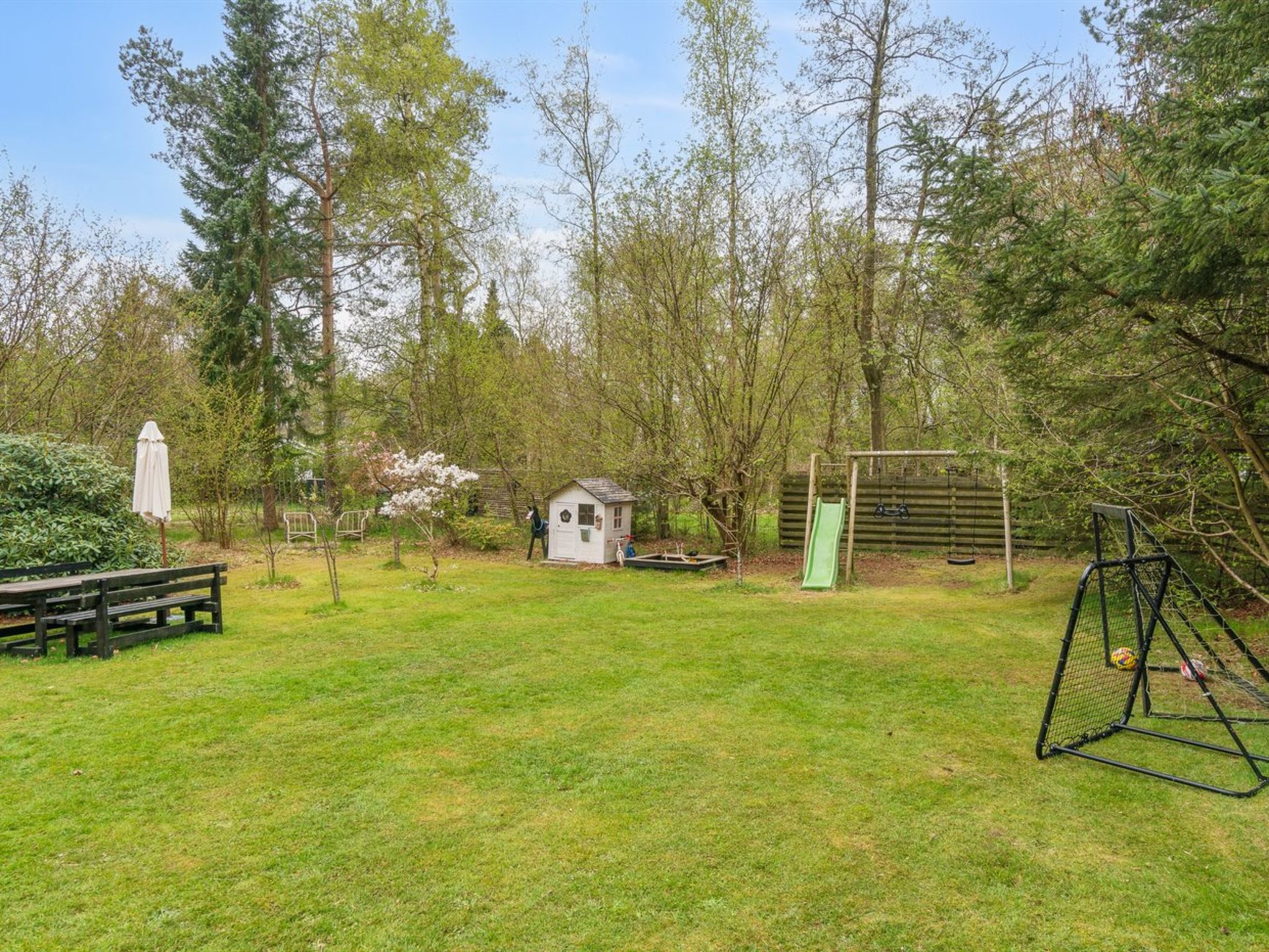 "Tatyana" - 1.6km from the sea-Buiten