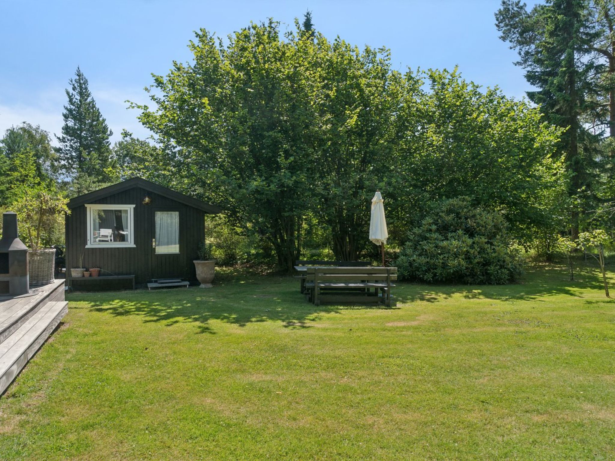 "Tatyana" - 1.6km from the sea - Binnen