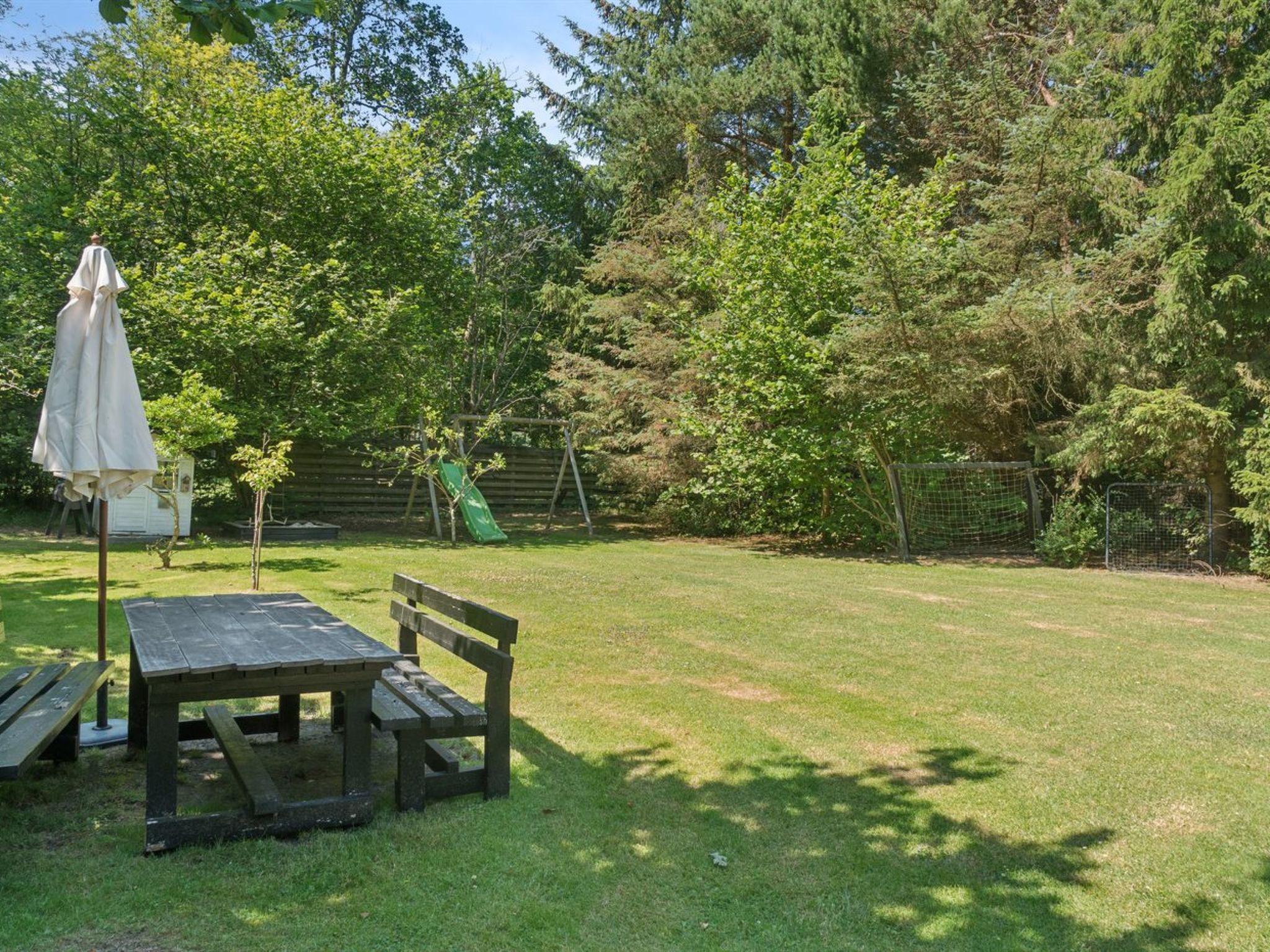 "Tatyana" - 1.6km from the sea - Buiten