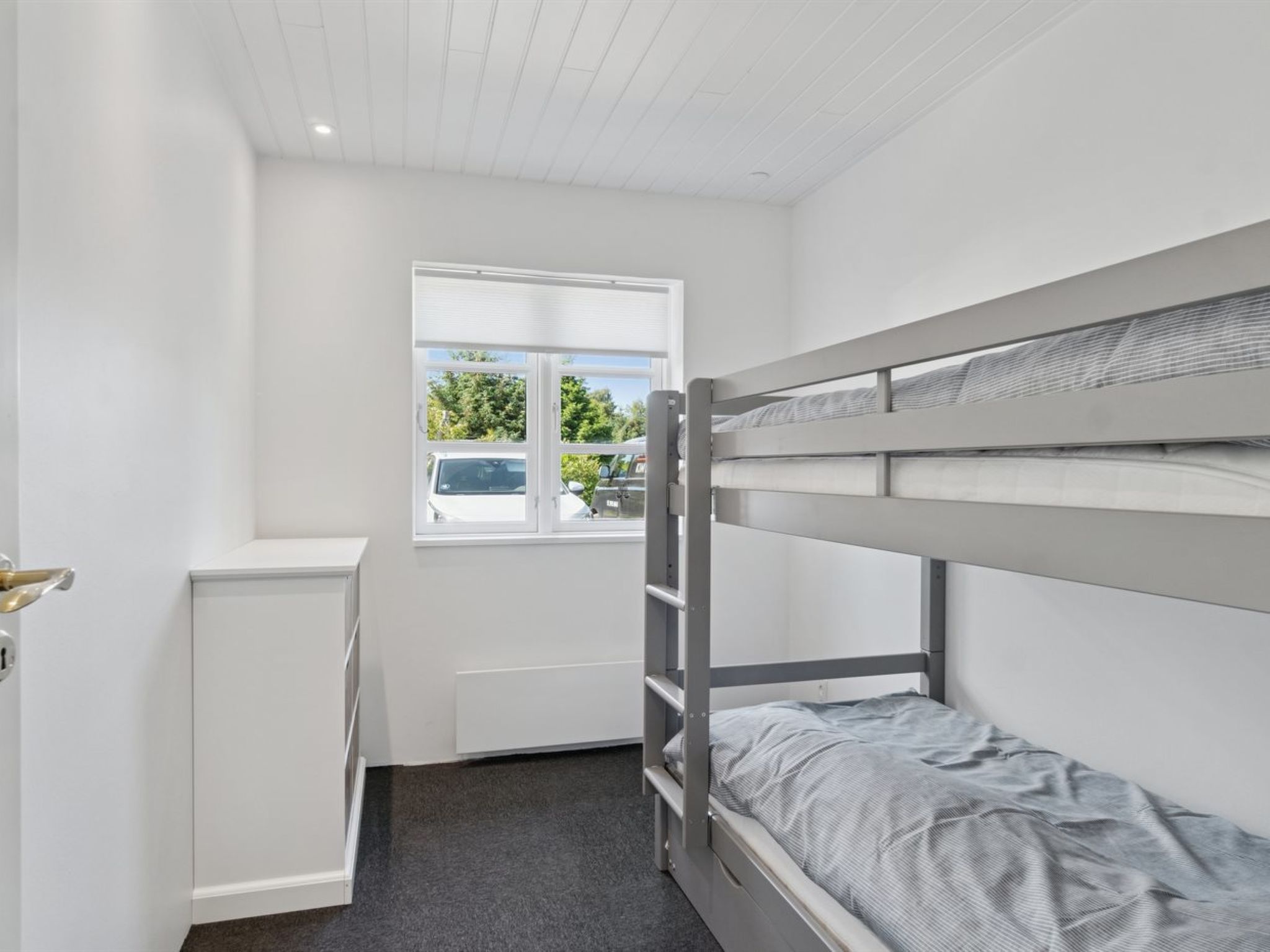 "Thrym" - 2.5km from the sea-Binnen