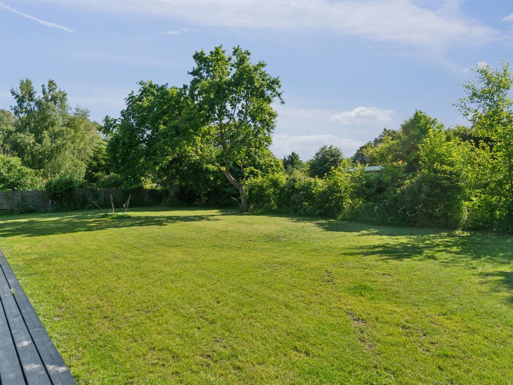 "Thrym" - 2.5km from the sea-Buiten