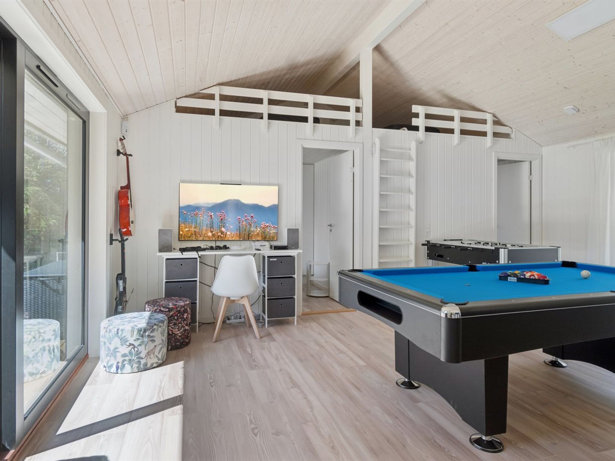 "Antonina" - 775m from the sea - Inside