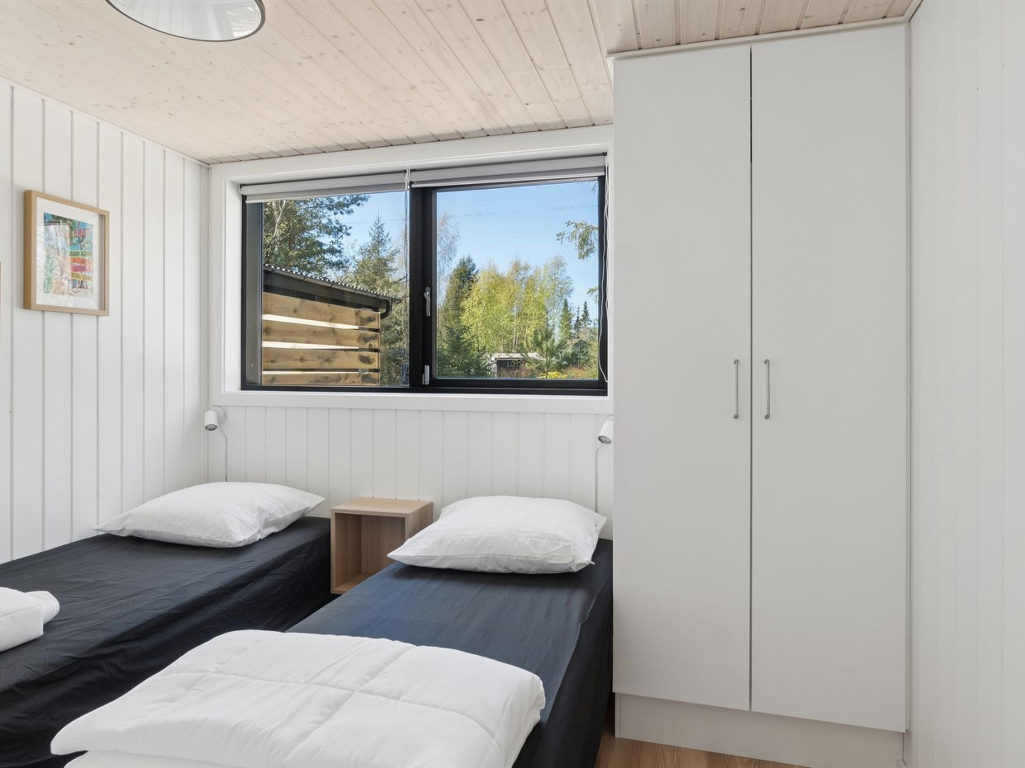 "Antonina" - 775m from the sea - Inside