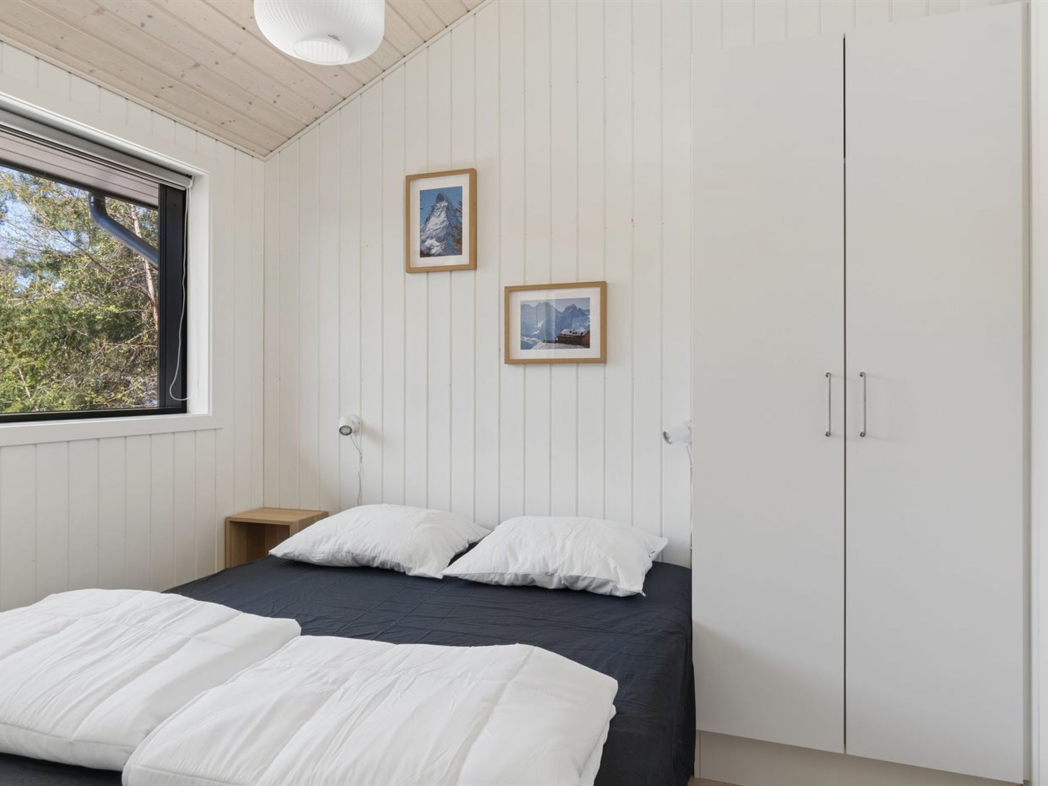 "Antonina" - 775m from the sea - Inside