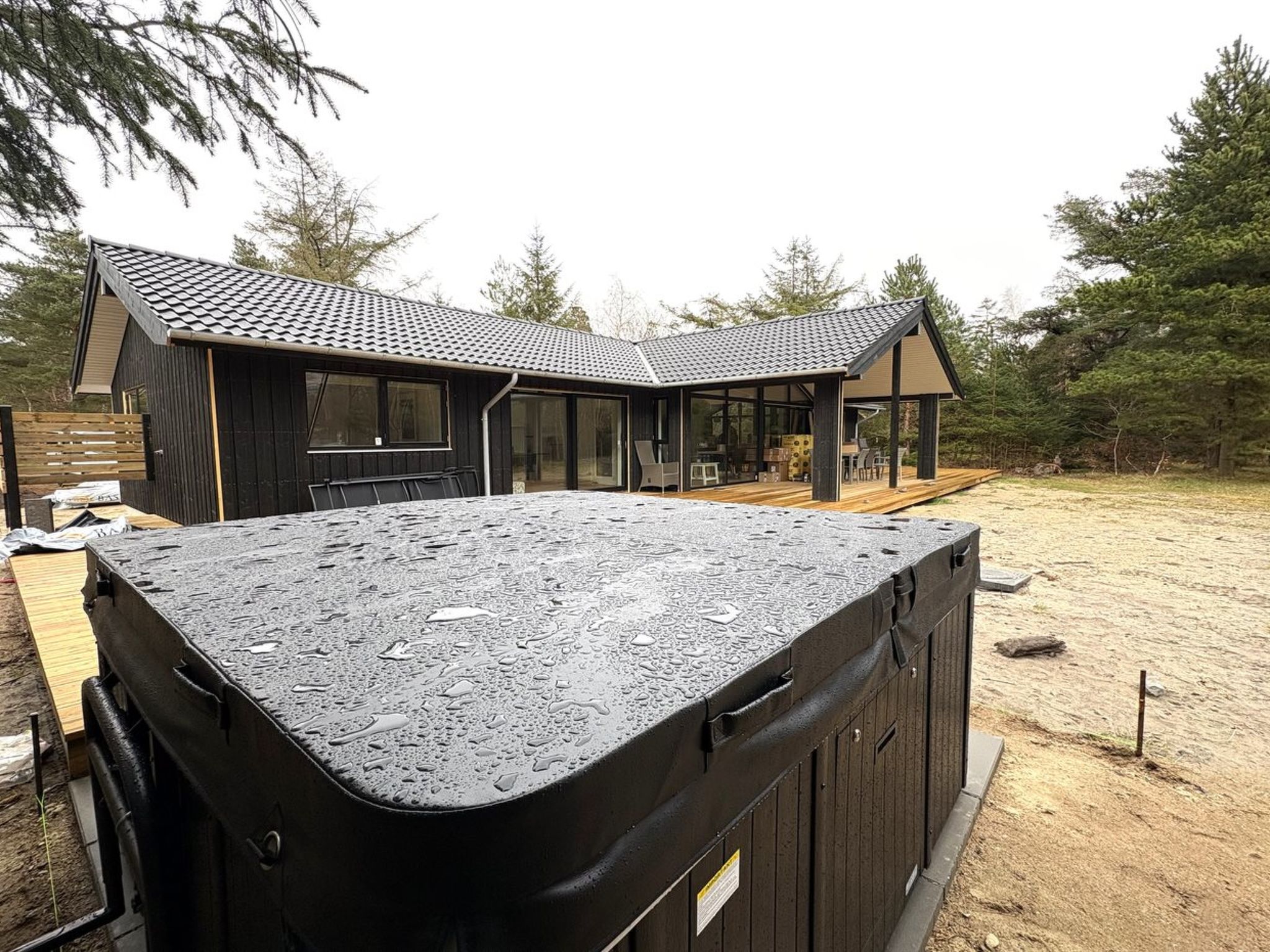 "Antonina" - 775m from the sea