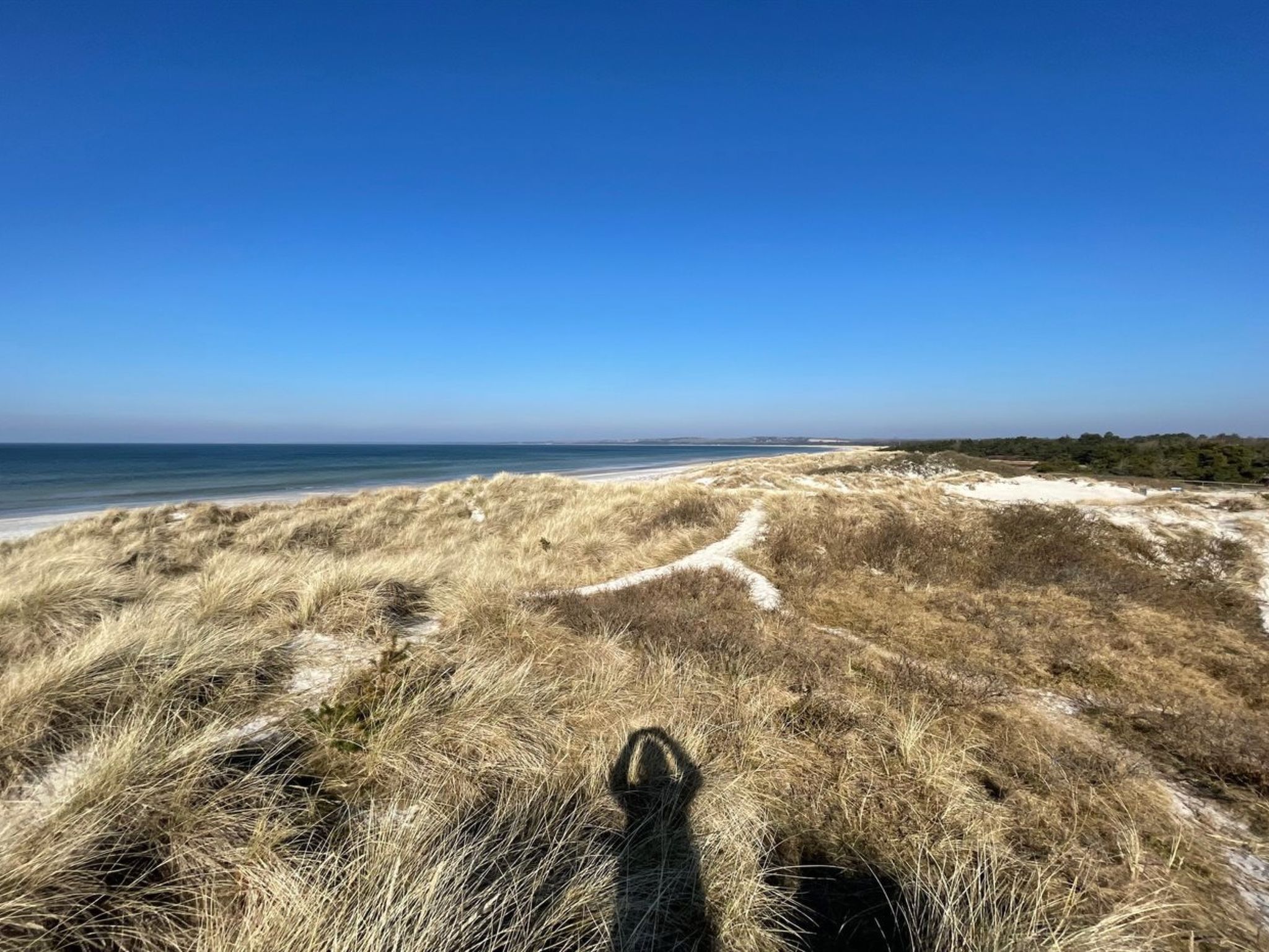 "Fatiha" - 800m from the sea - Buiten