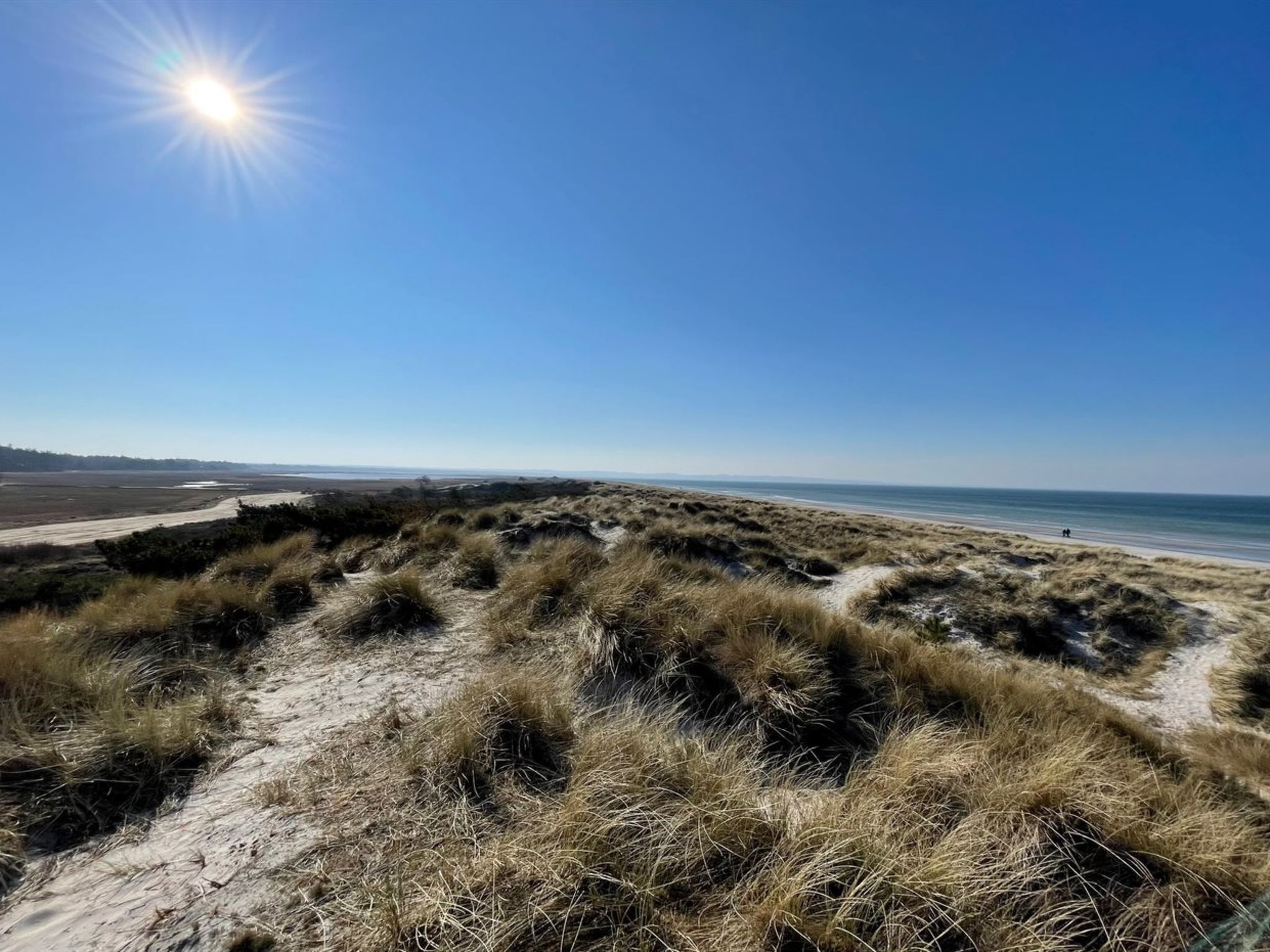 "Fatiha" - 800m from the sea - Buiten