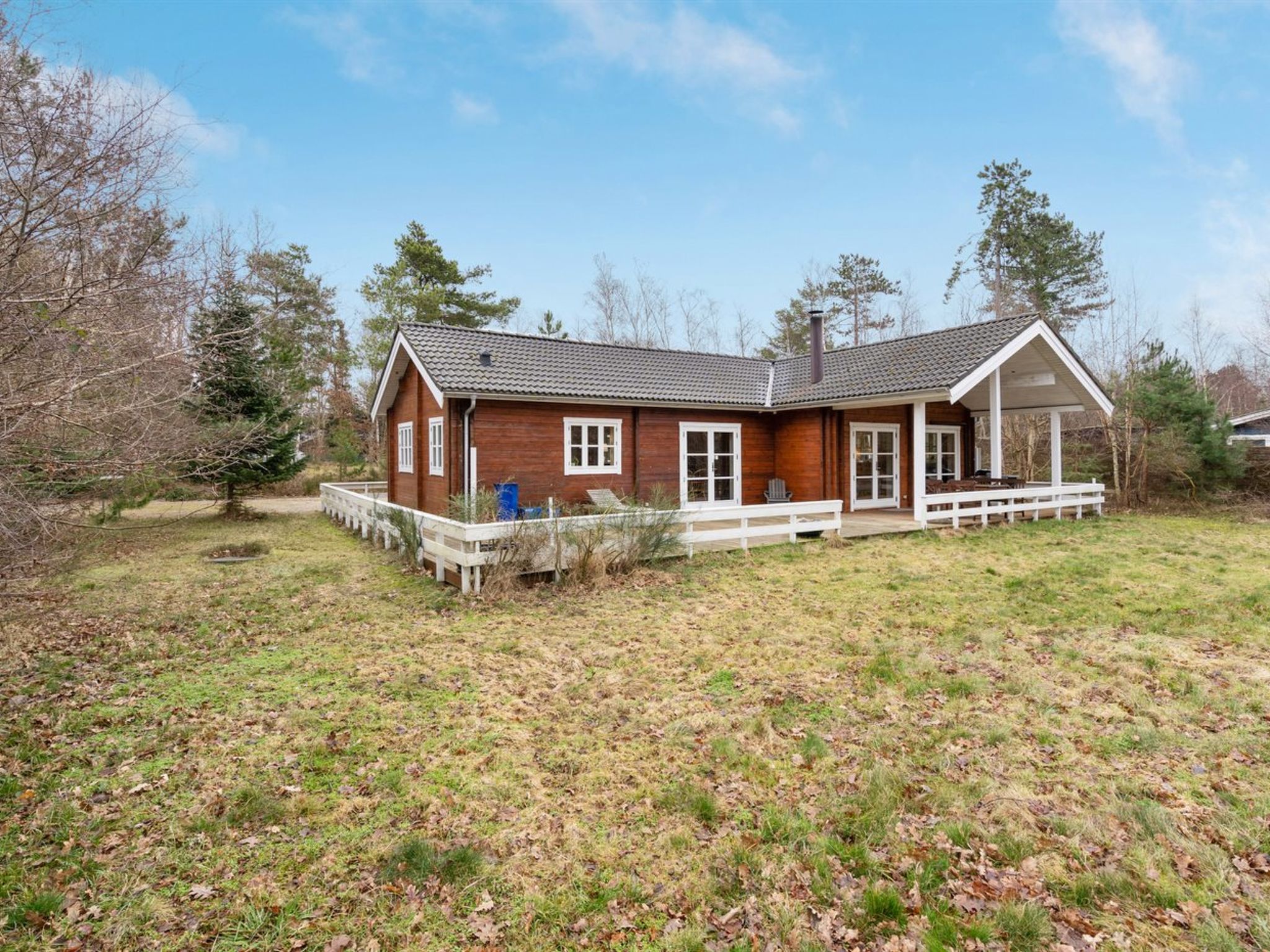 "Fatiha" - 800m from the sea