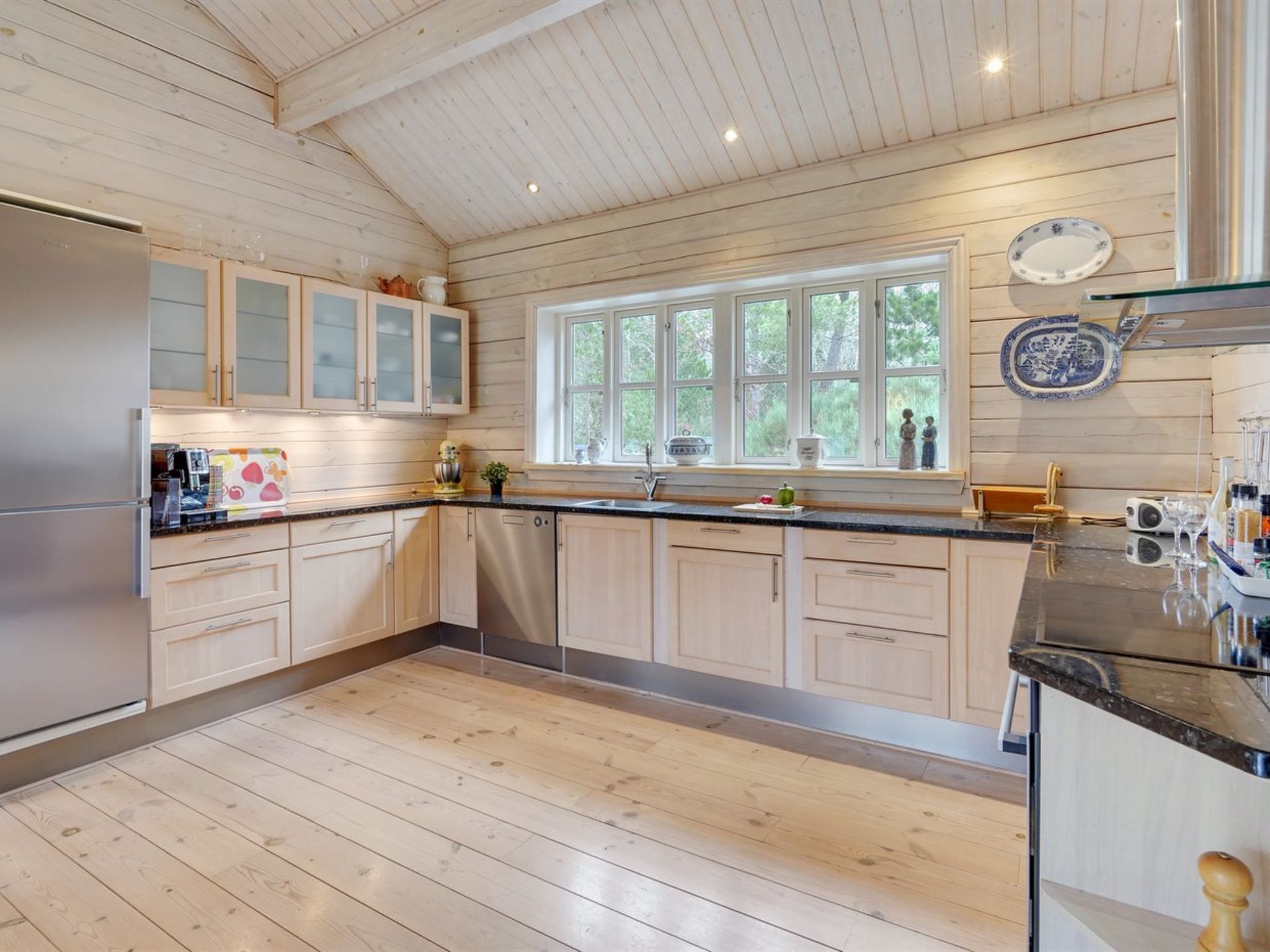 "Fatiha" - 800m from the sea-Binnen