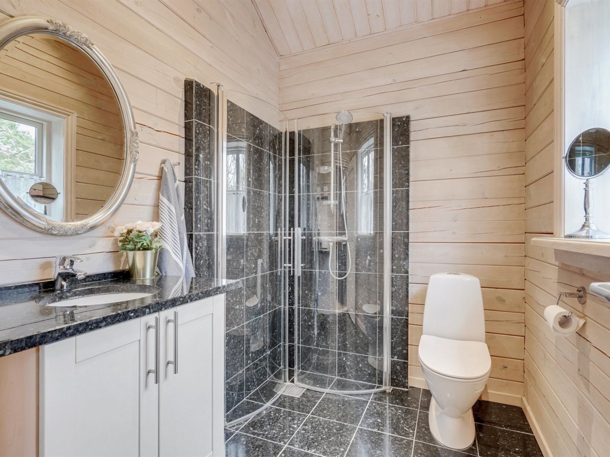 "Fatiha" - 800m from the sea-Binnen