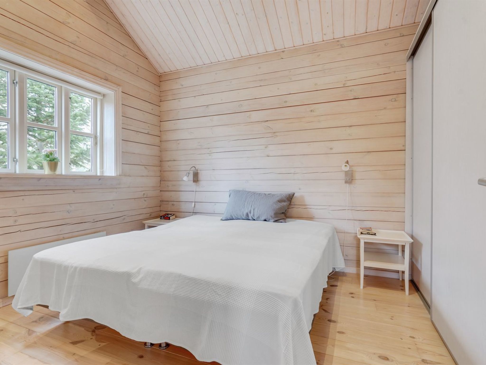 "Fatiha" - 800m from the sea-Binnen