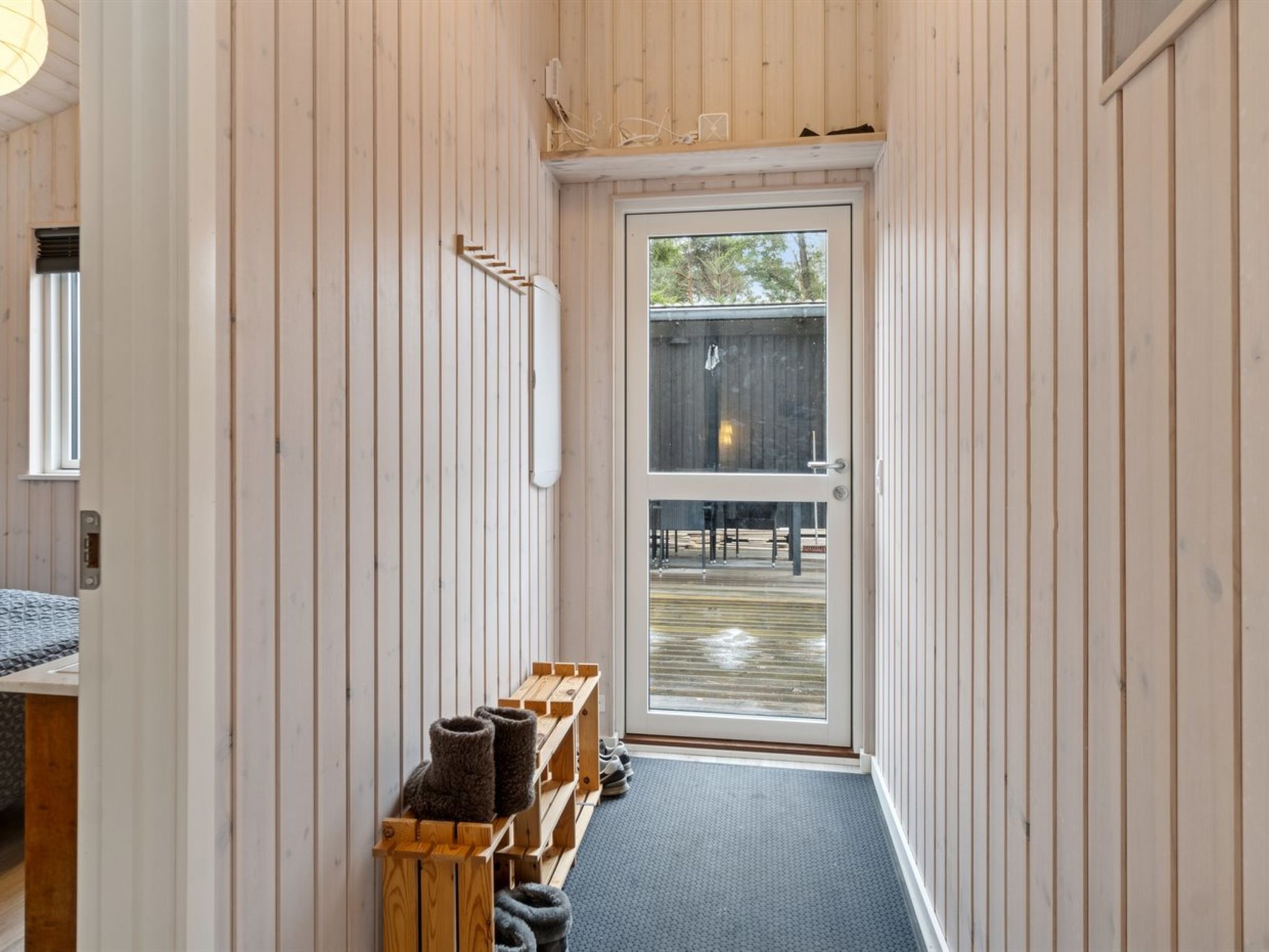 "Amitola" - 800m from the sea - Binnen