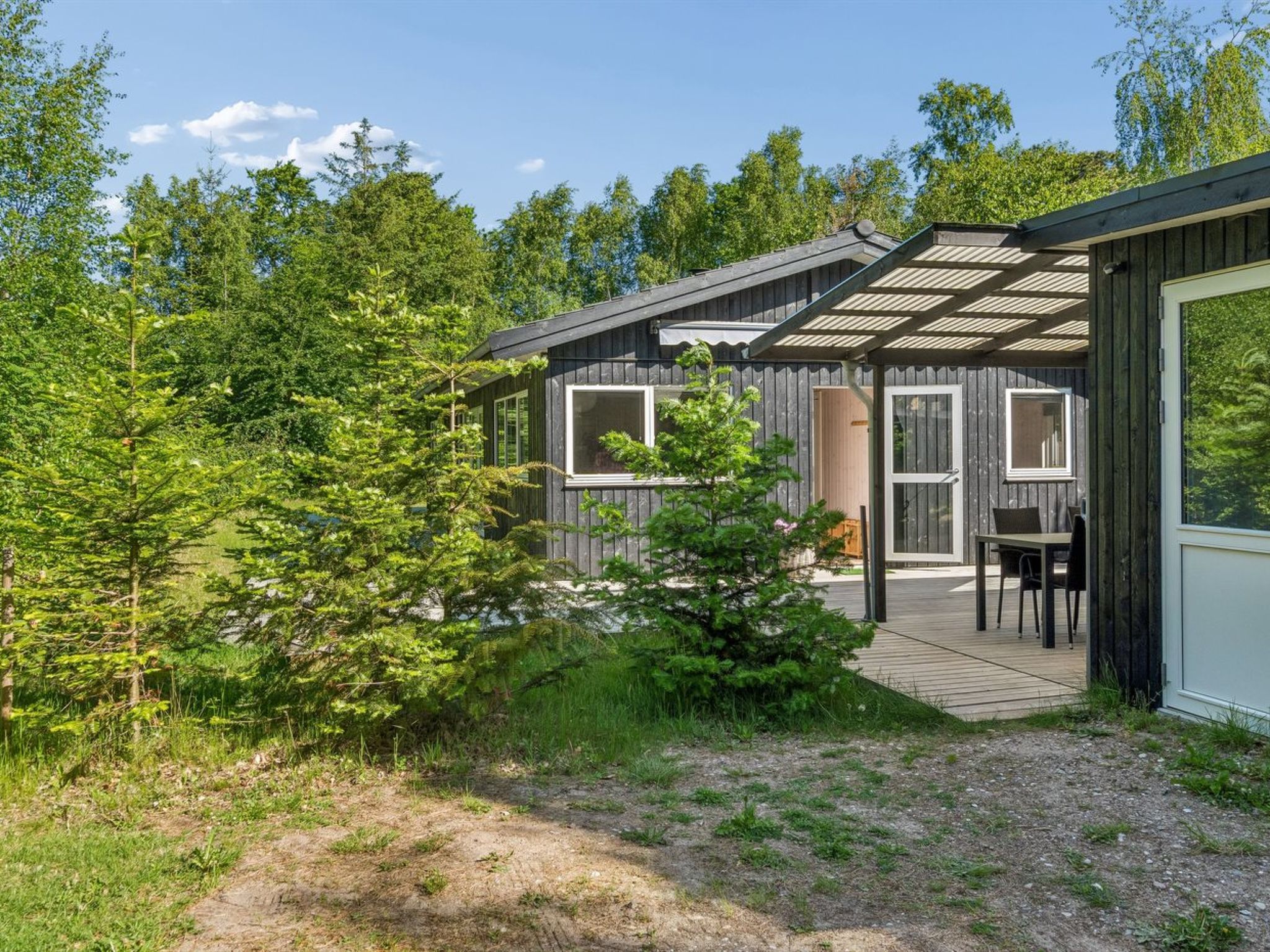 "Amitola" - 800m from the sea - Buiten
