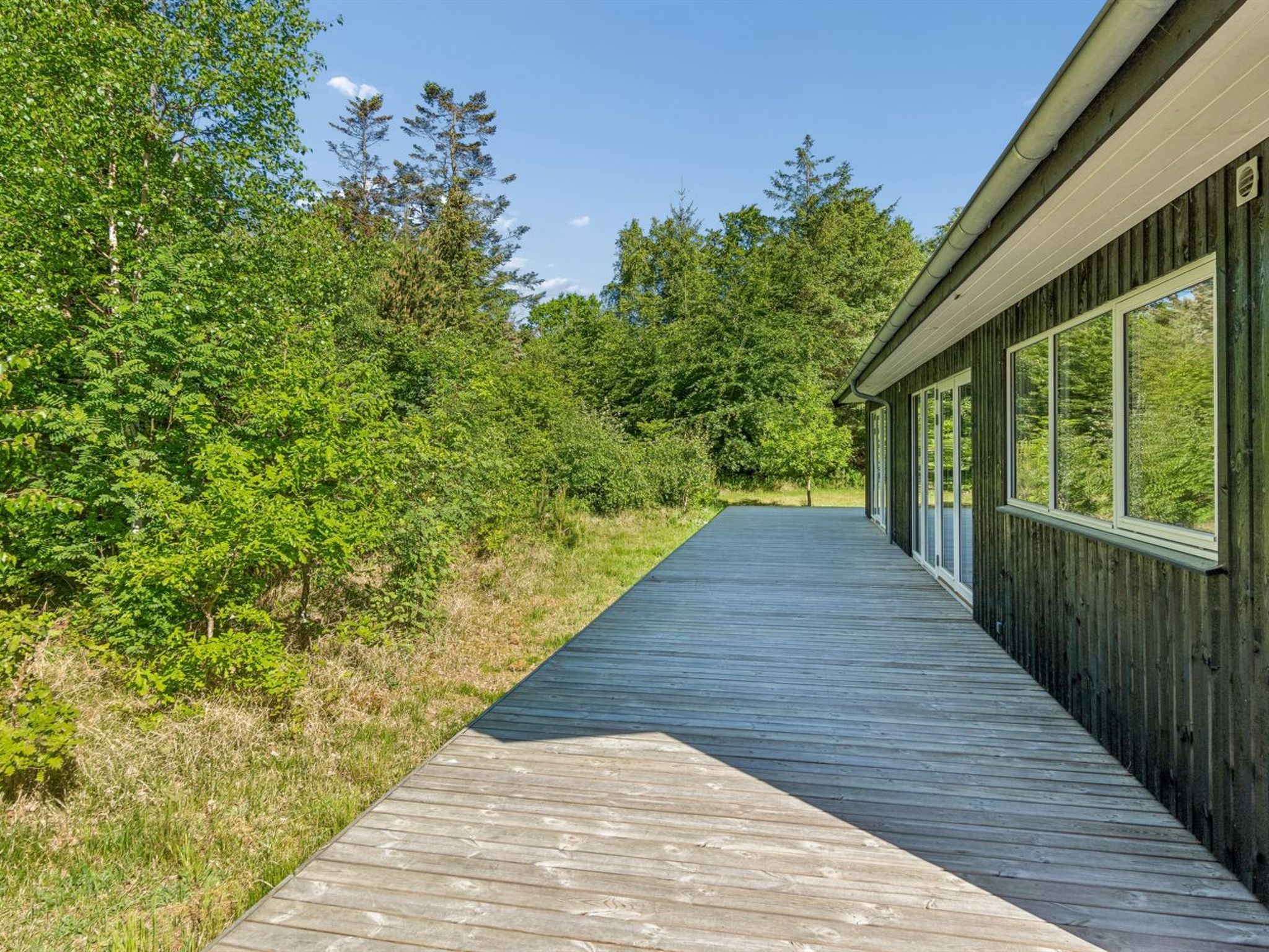 "Amitola" - 800m from the sea - Buiten
