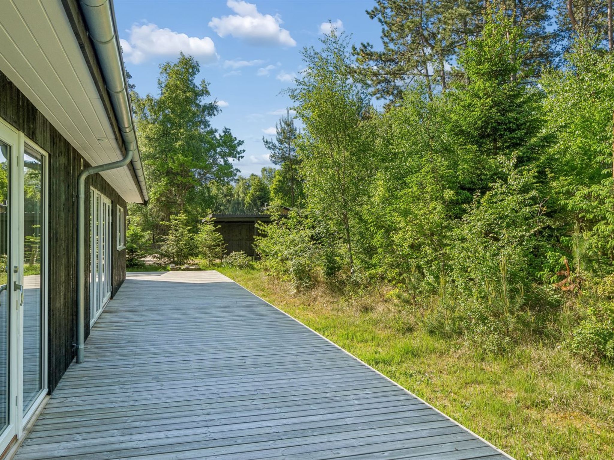 "Amitola" - 800m from the sea - Buiten