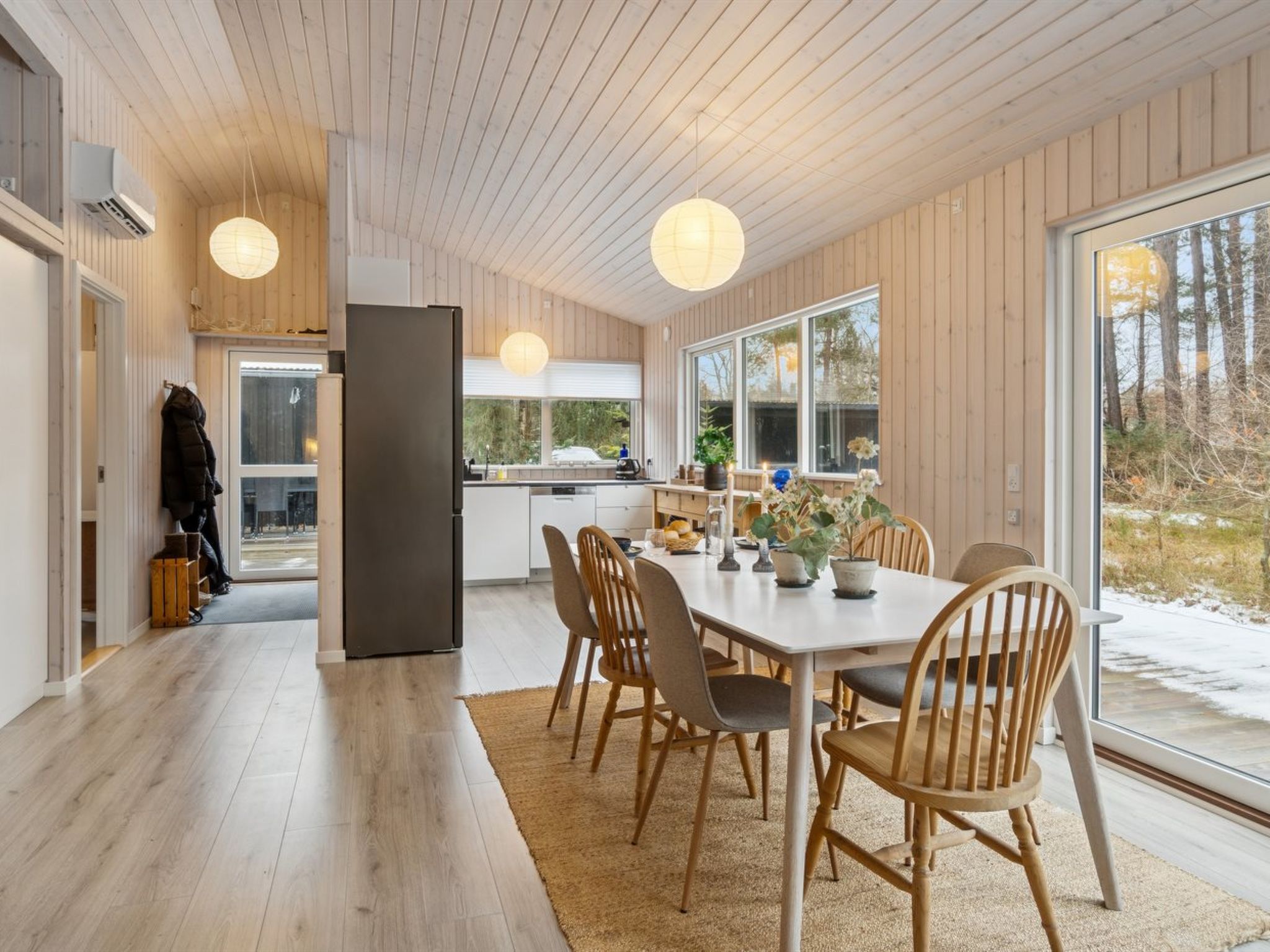 "Amitola" - 800m from the sea