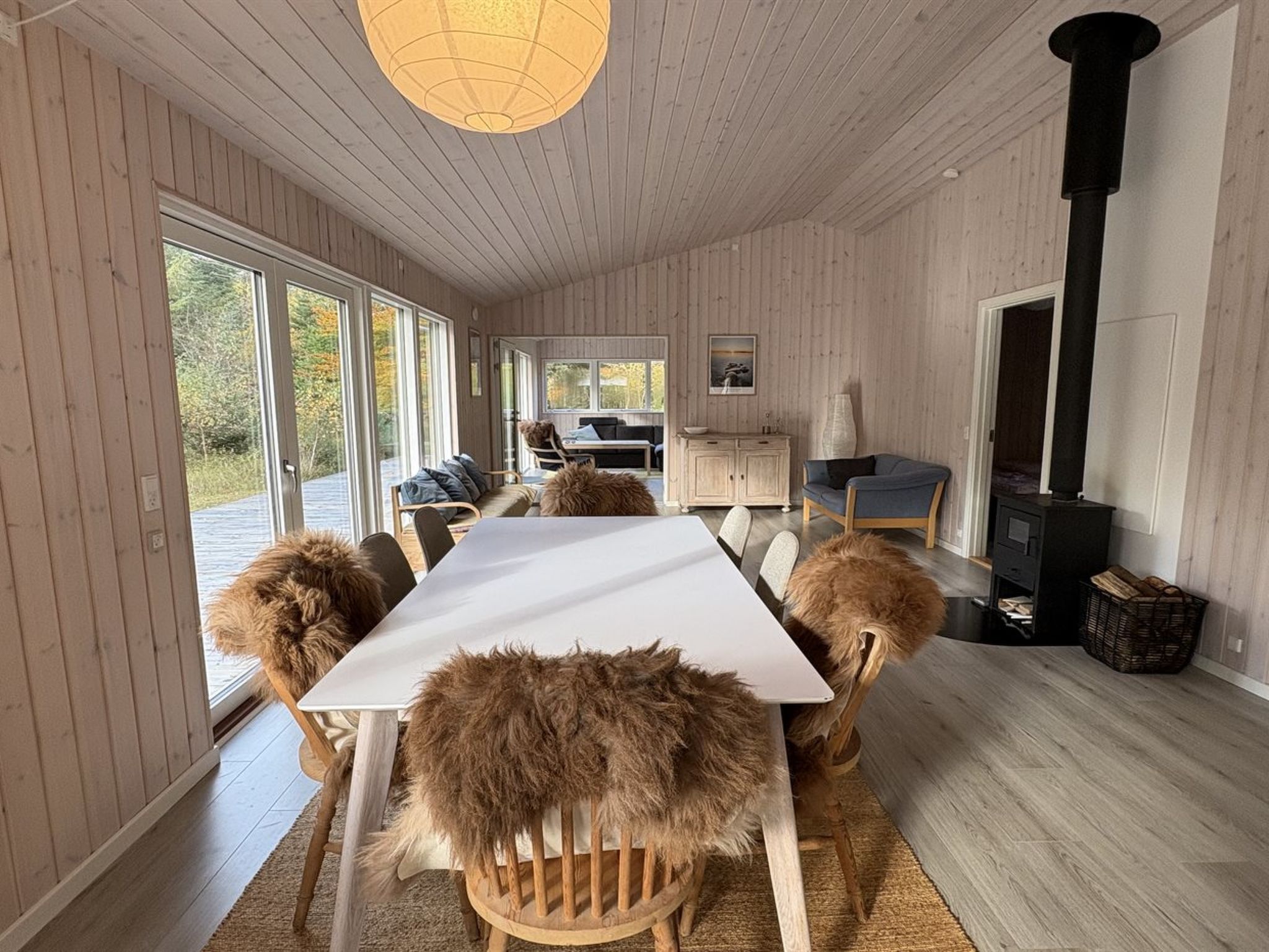 "Amitola" - 800m from the sea