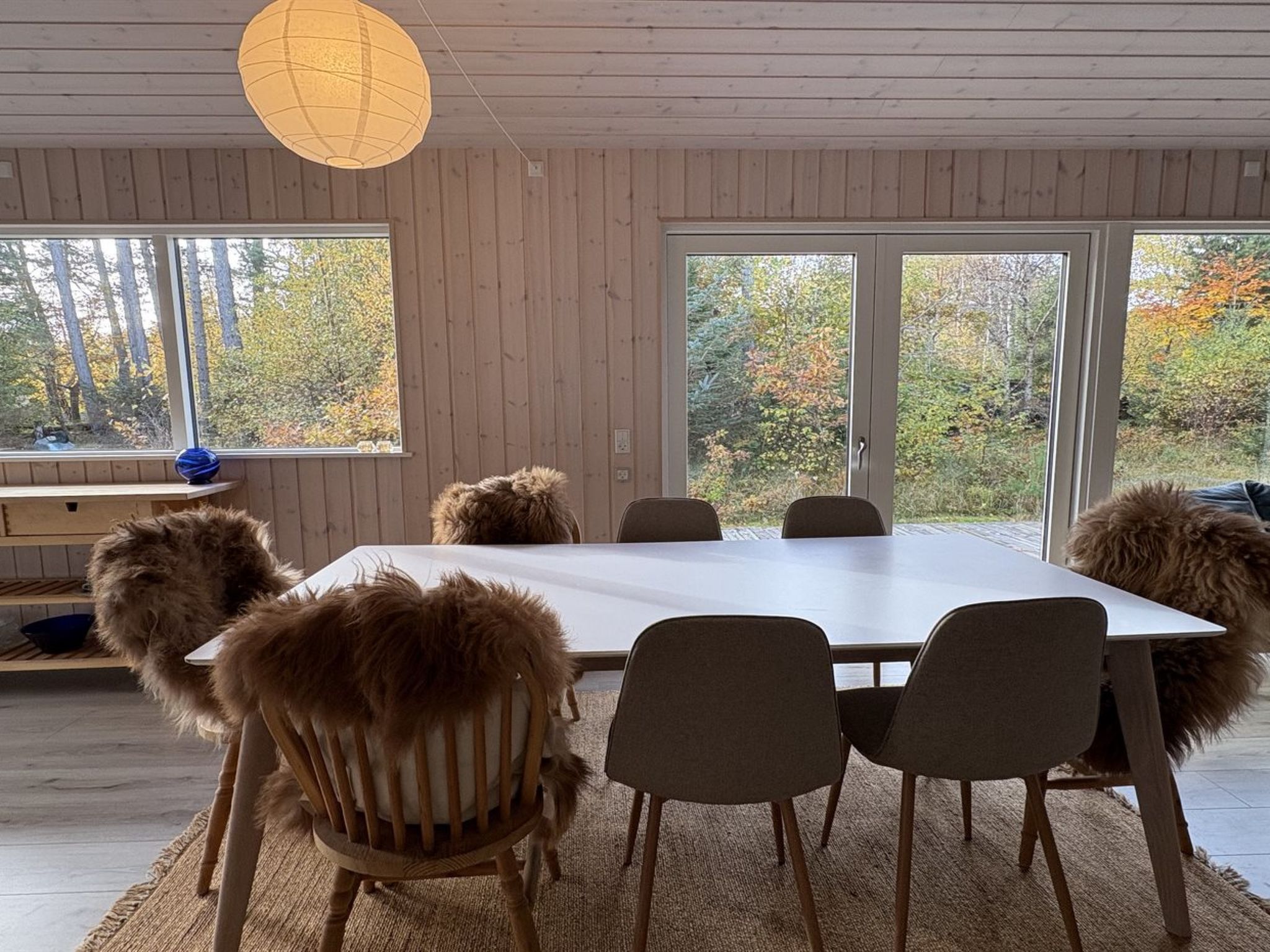 "Amitola" - 800m from the sea-Binnen