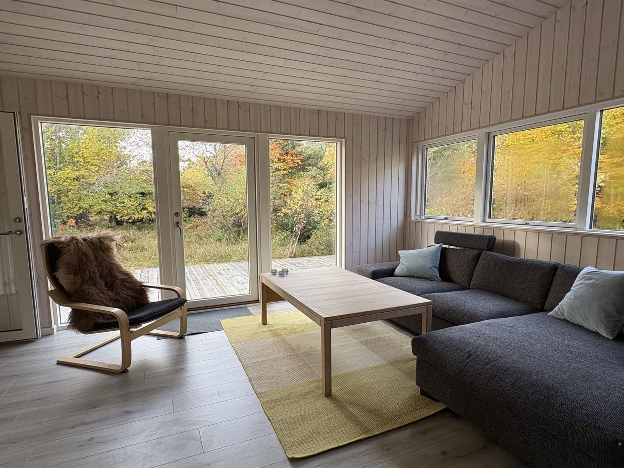 "Amitola" - 800m from the sea-Binnen