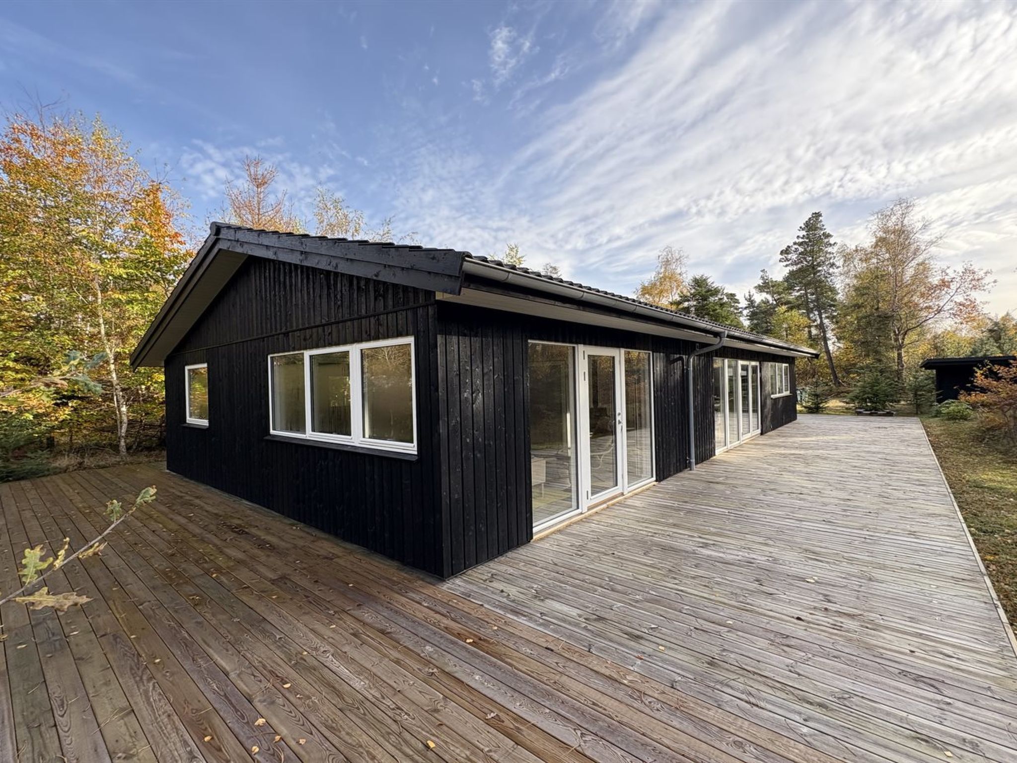 "Amitola" - 800m from the sea-Buiten