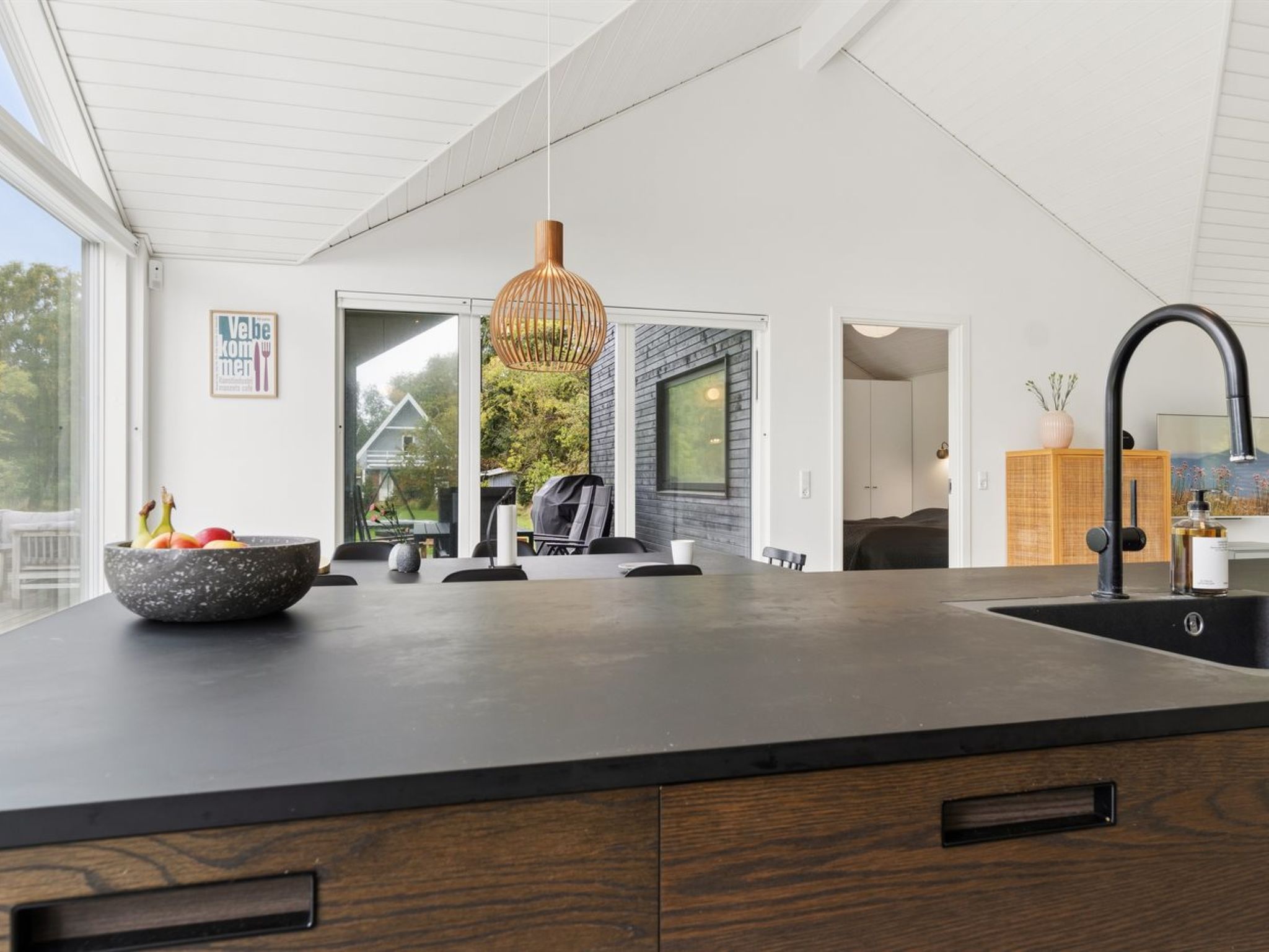 Maison "Felicita" - 800m from the sea – Cuisine et coin repas, photo 7 sur 18