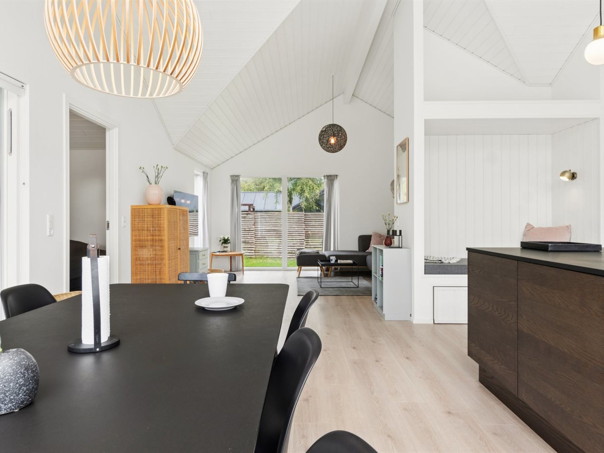 Maison "Felicita" - 800m from the sea – Cuisine et coin repas, photo 9 sur 18