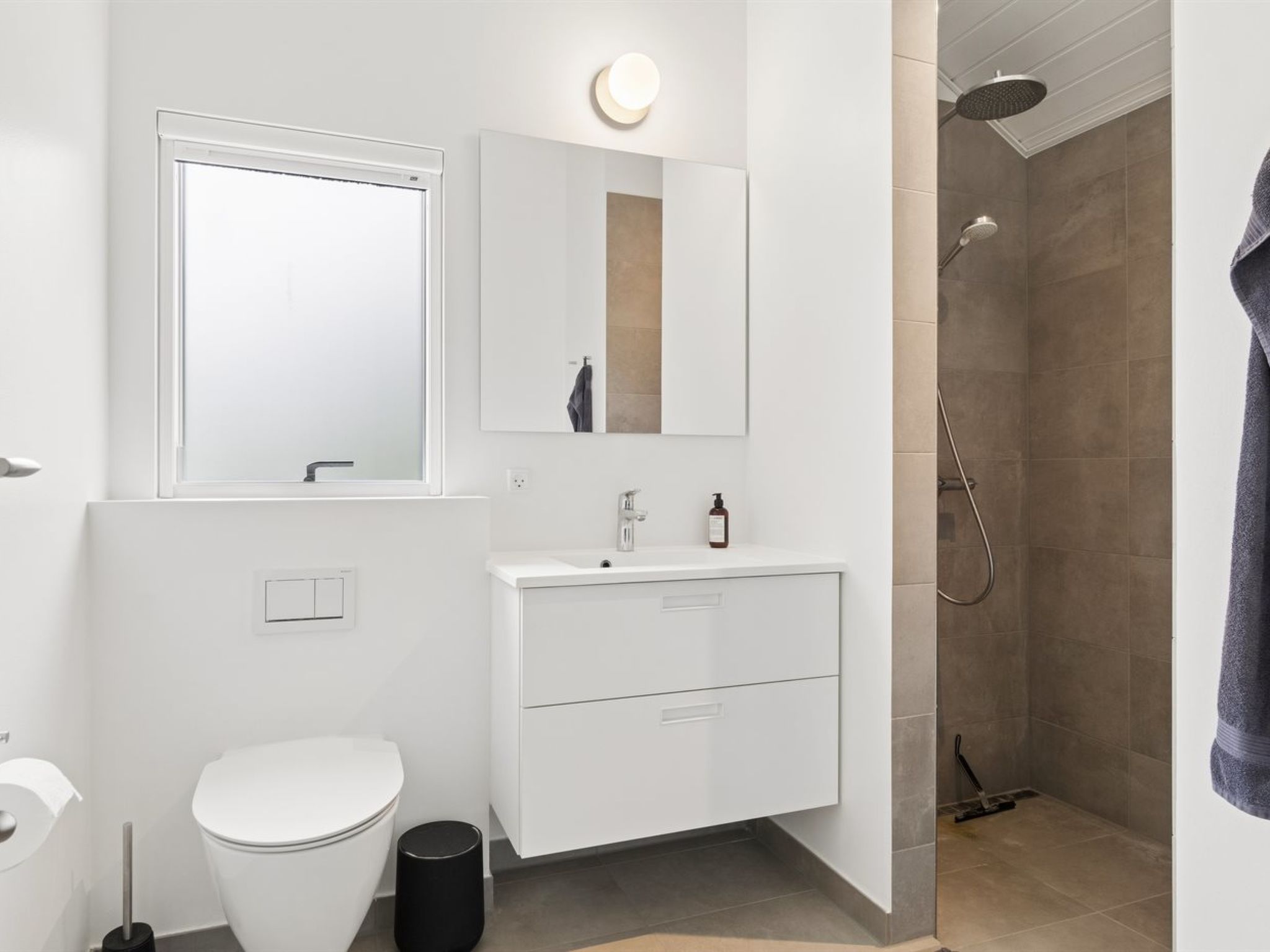 Maison "Felicita" - 800m from the sea – Salle de bains, photo 11 sur 18