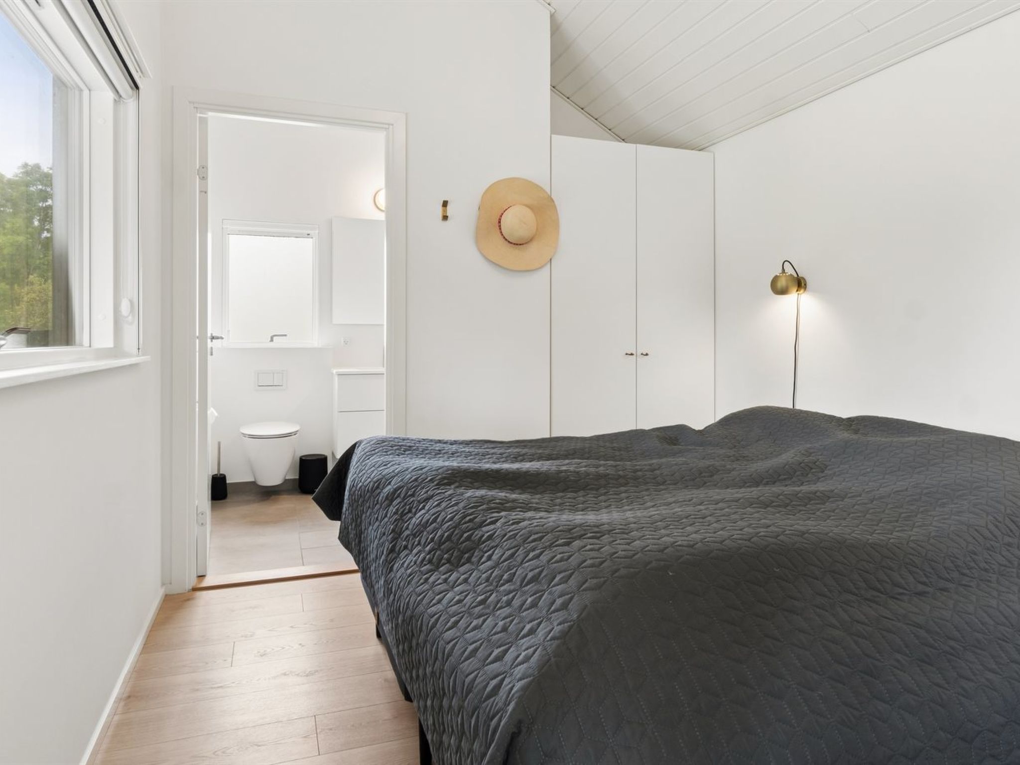 Maison "Felicita" - 800m from the sea – Chambre, photo 14 sur 18