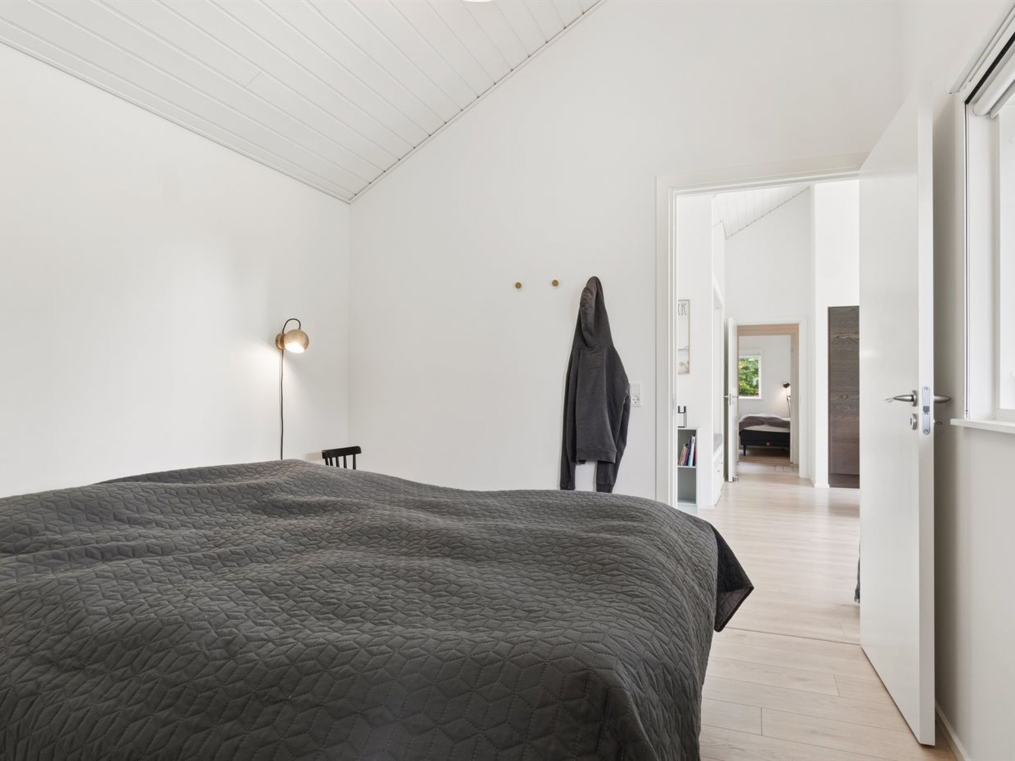 Maison "Felicita" - 800m from the sea – Chambre, photo 15 sur 18